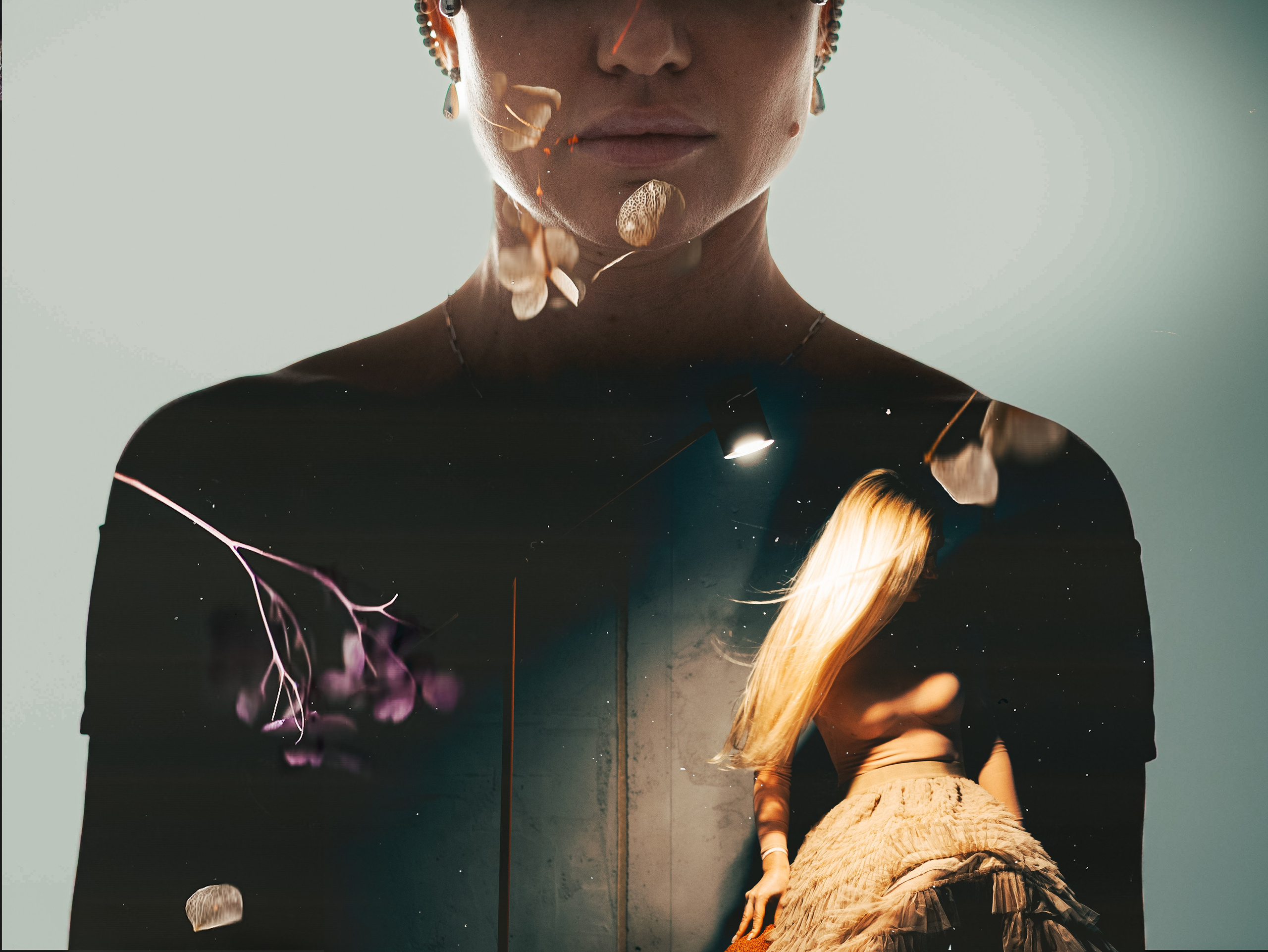 Гербарий снов. ElizabetArt — фотограф в Воронеже Елизавета Хлусова