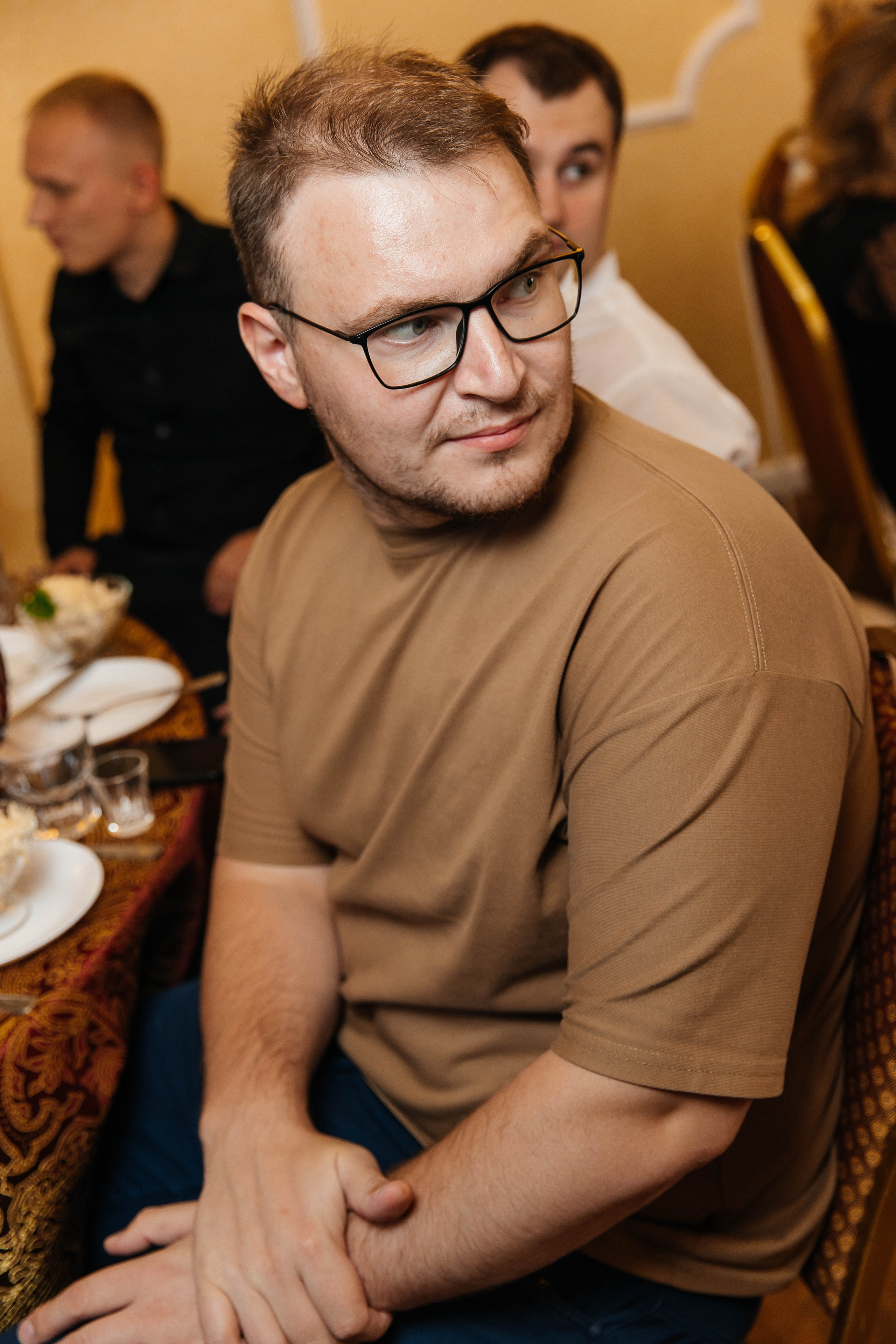 ССК. _Carpe diem_