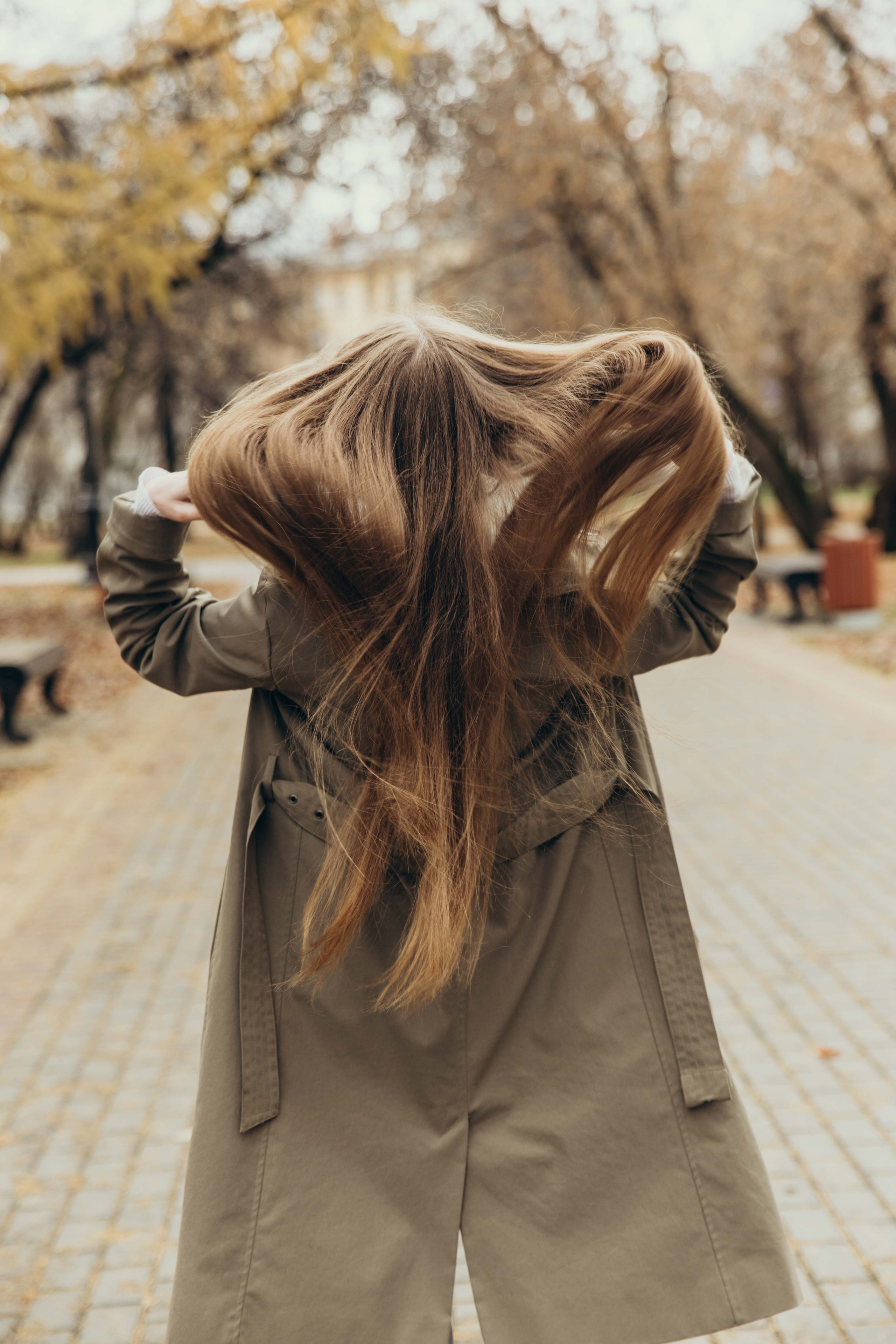 Анастасия Аронова. _Carpe diem_