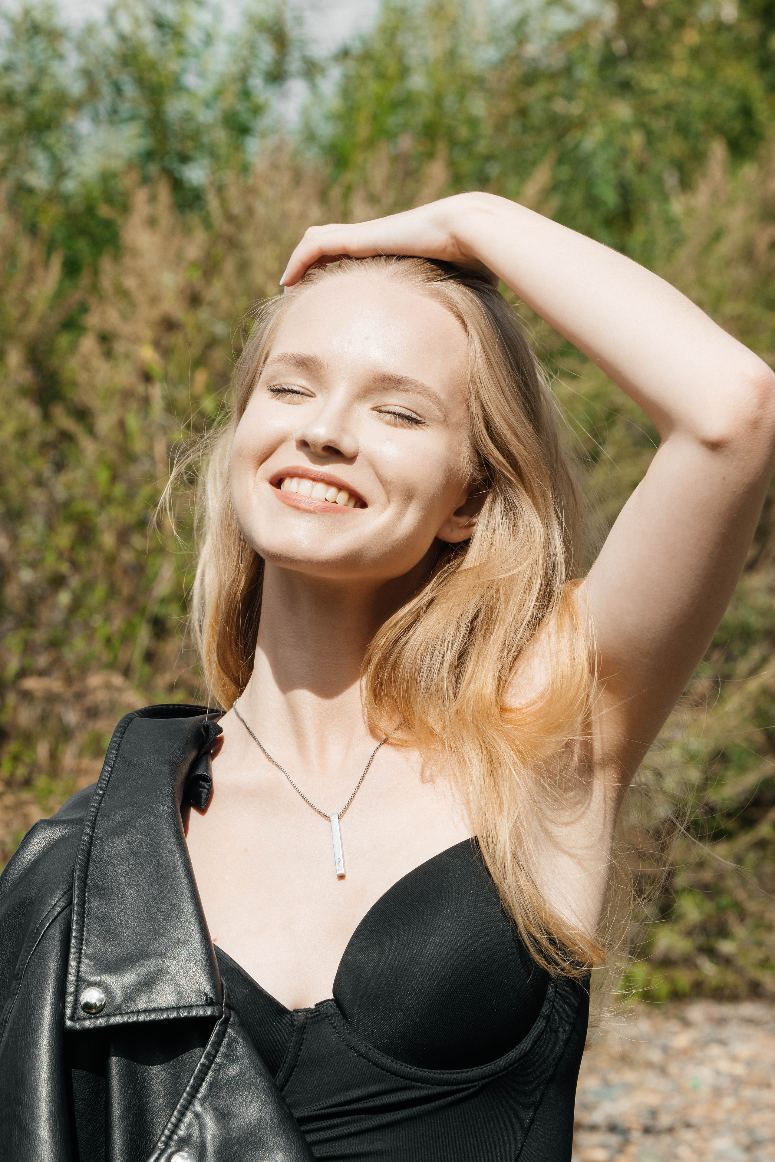 Дарья Мошкина. _Carpe diem_