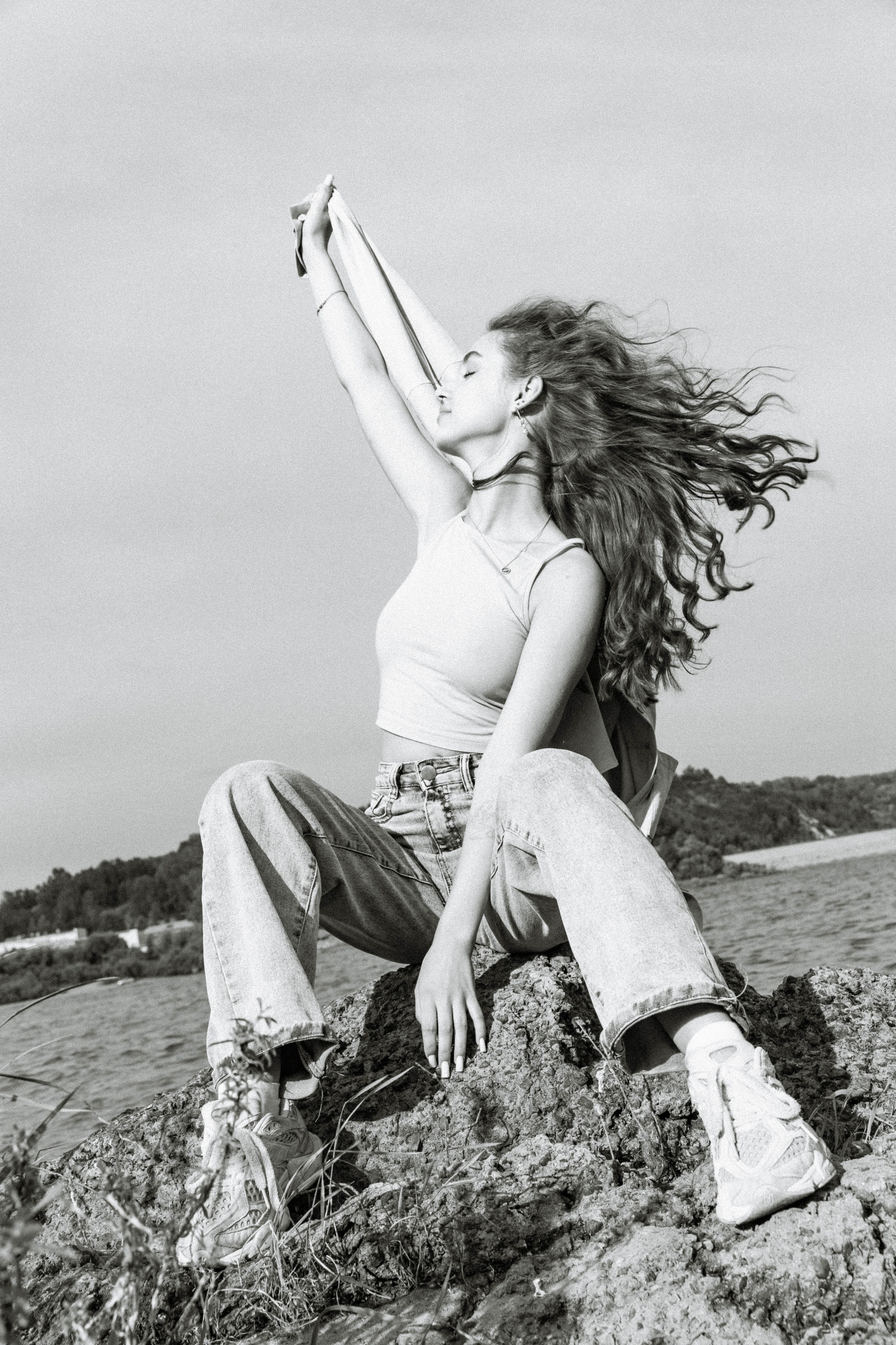 Анастасия Краснова. _Carpe diem_