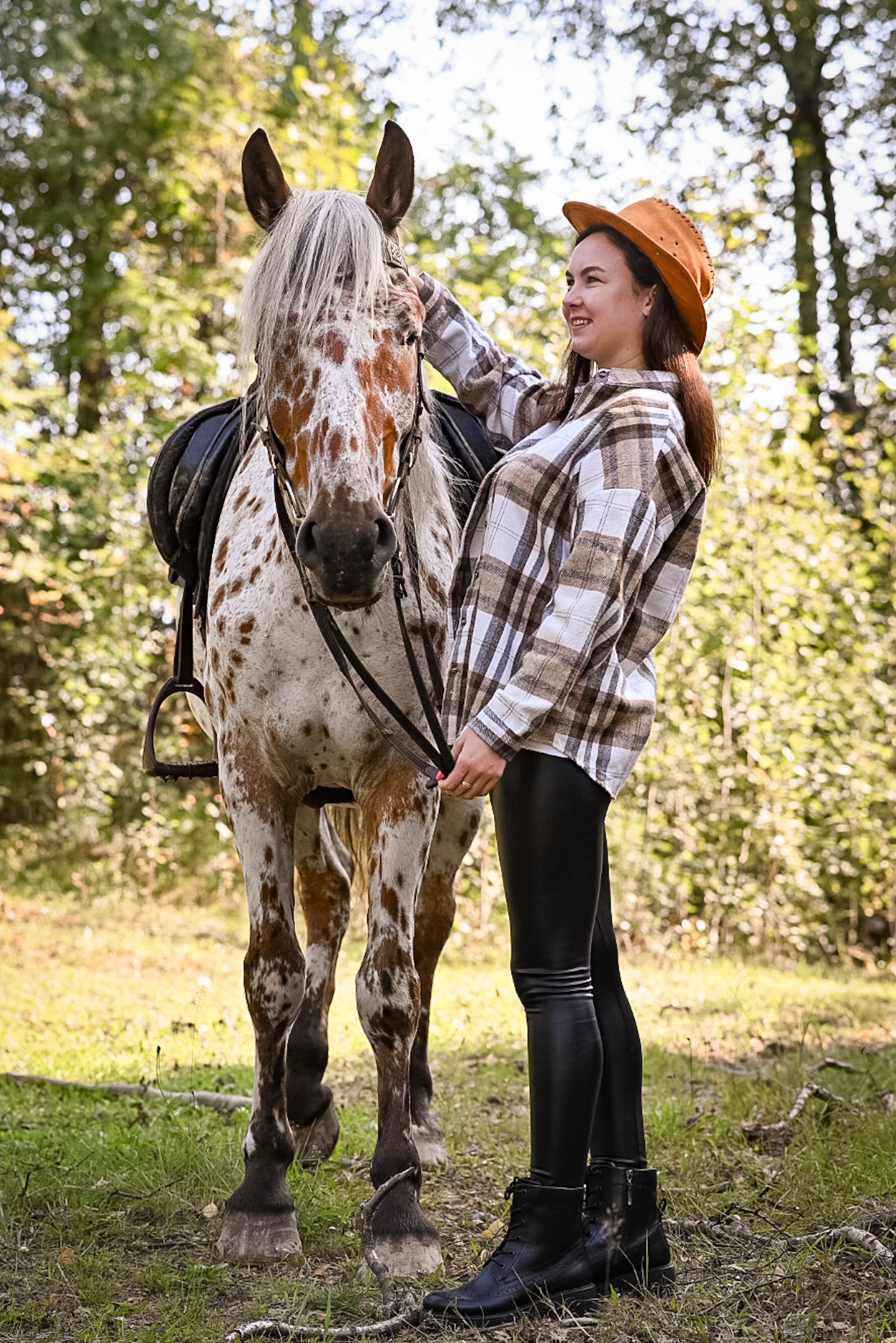 LifeStyle фотограф Анна Воробьёва Санкт-Петербург