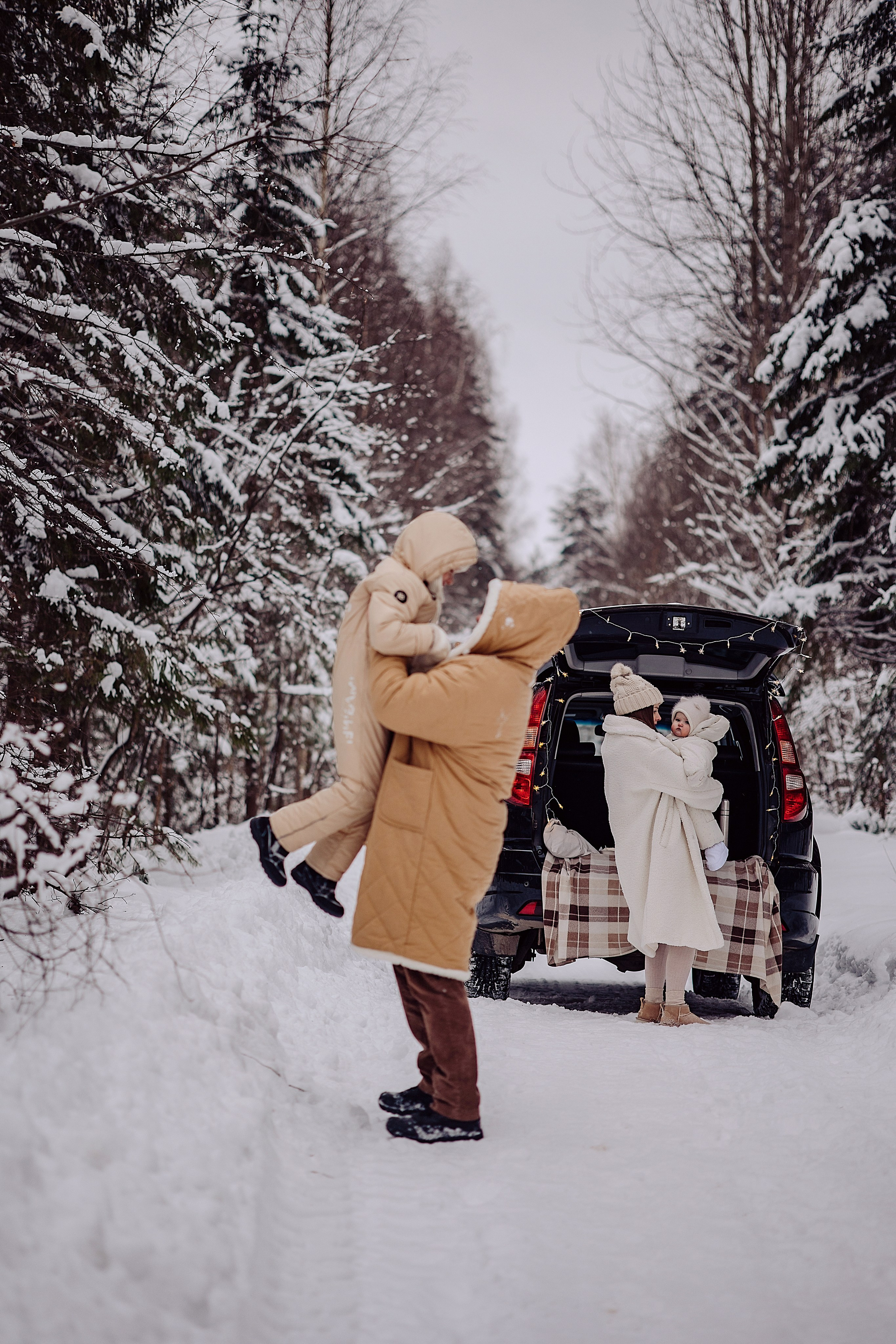 Мария. Свадебный и семейный фотограф в Йошкар-Оле