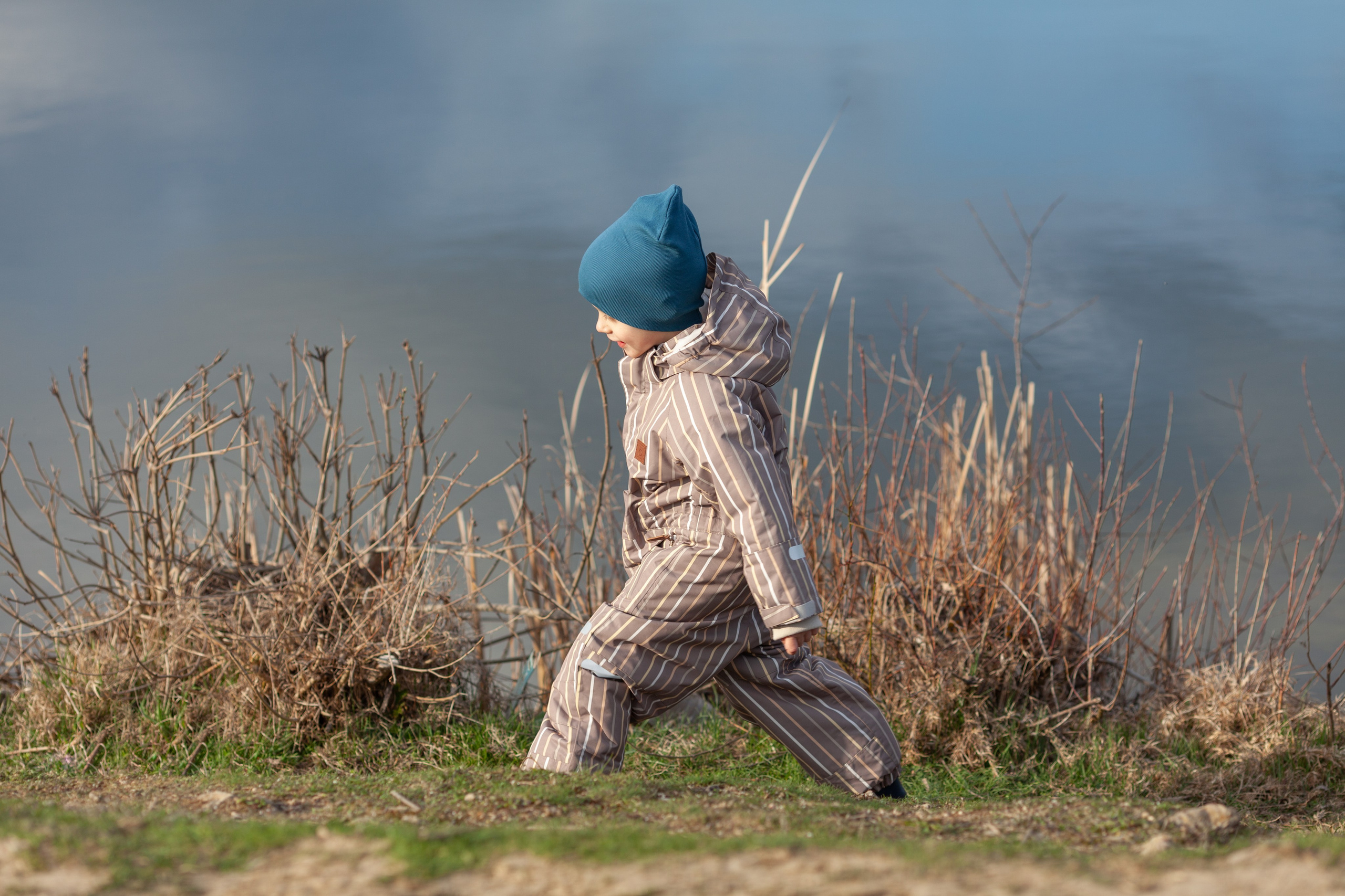 MJOLK. весна 2024. Римма Зайцева контент для брендов