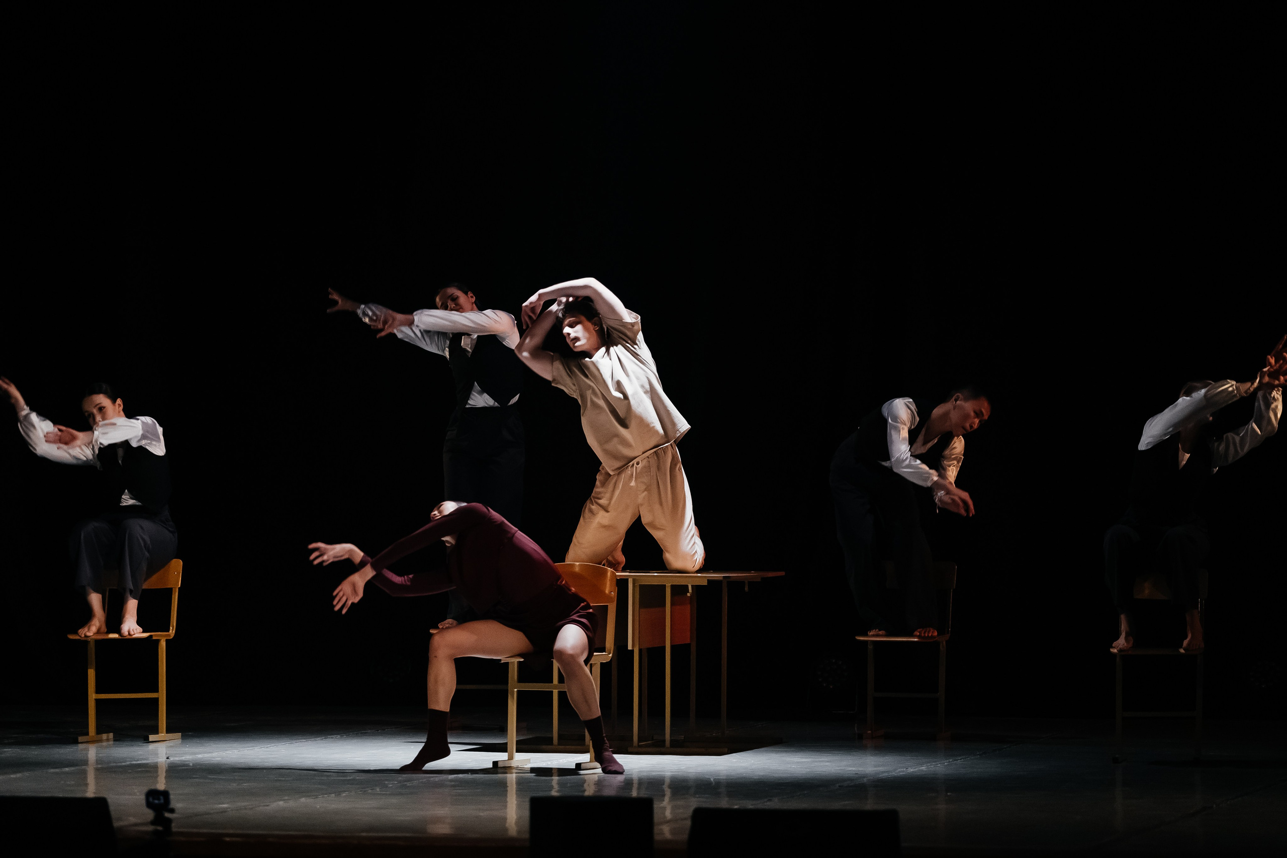 Госэкзамен — Колледж Культуры. Фотограф Кемерово | Сергей