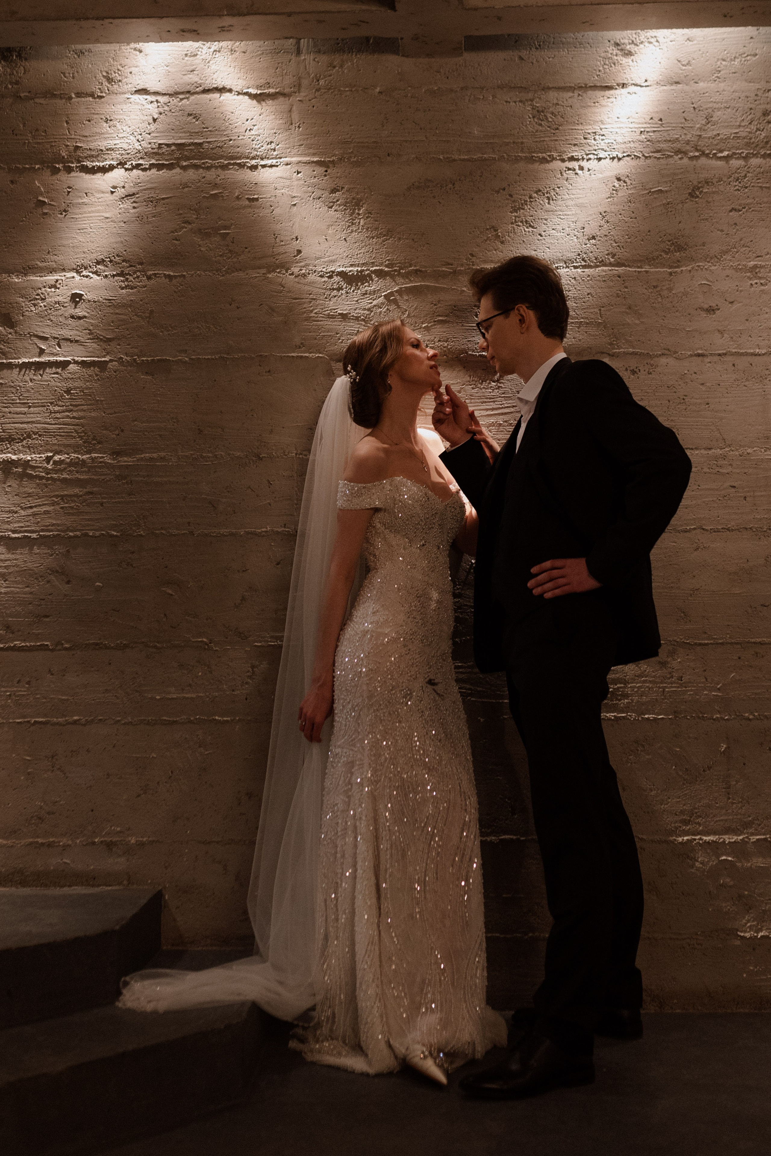 R&S. Свадебный фотограф в Москве Мария Крош