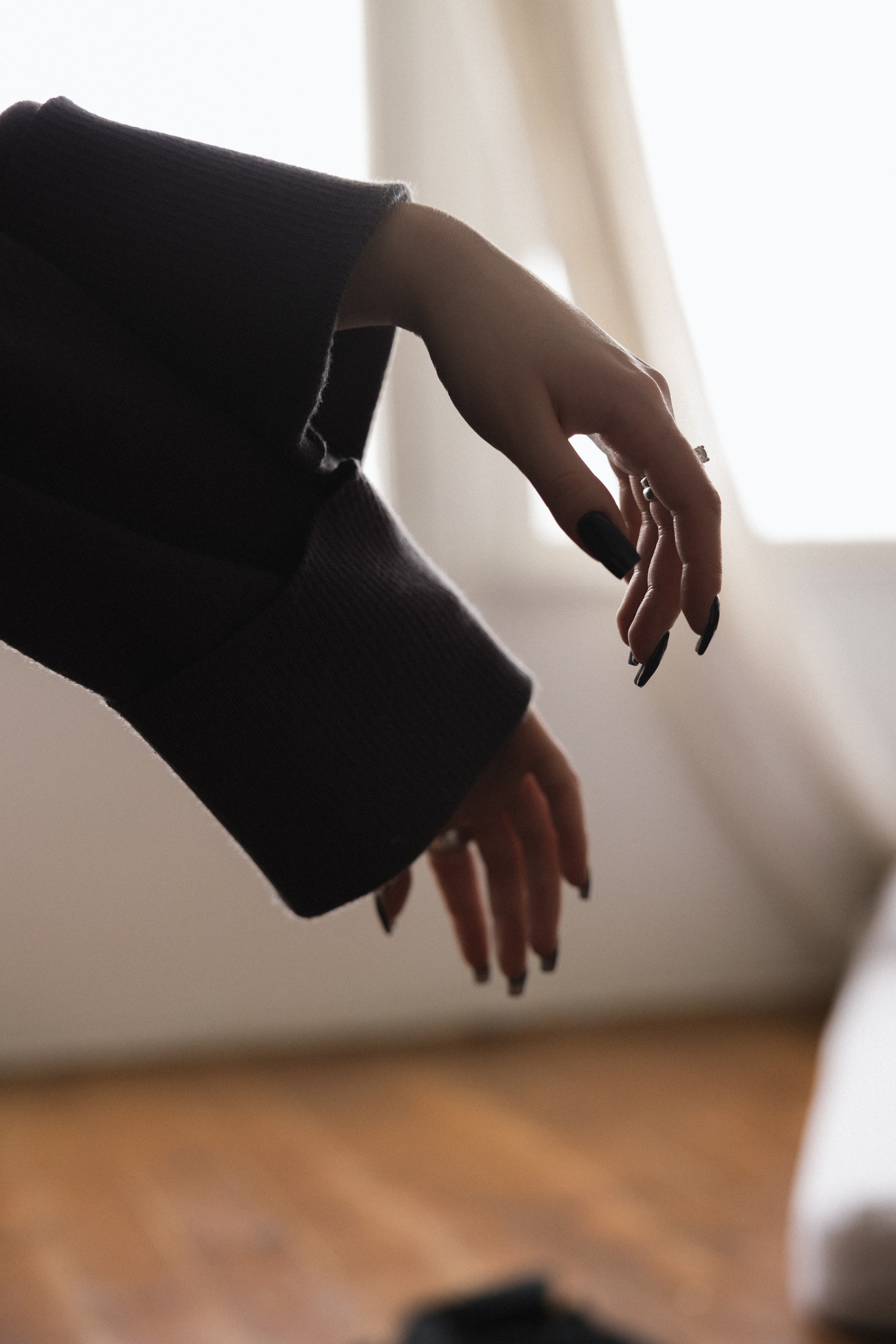 Аня. Семейный и детский фотограф Юлия Шох