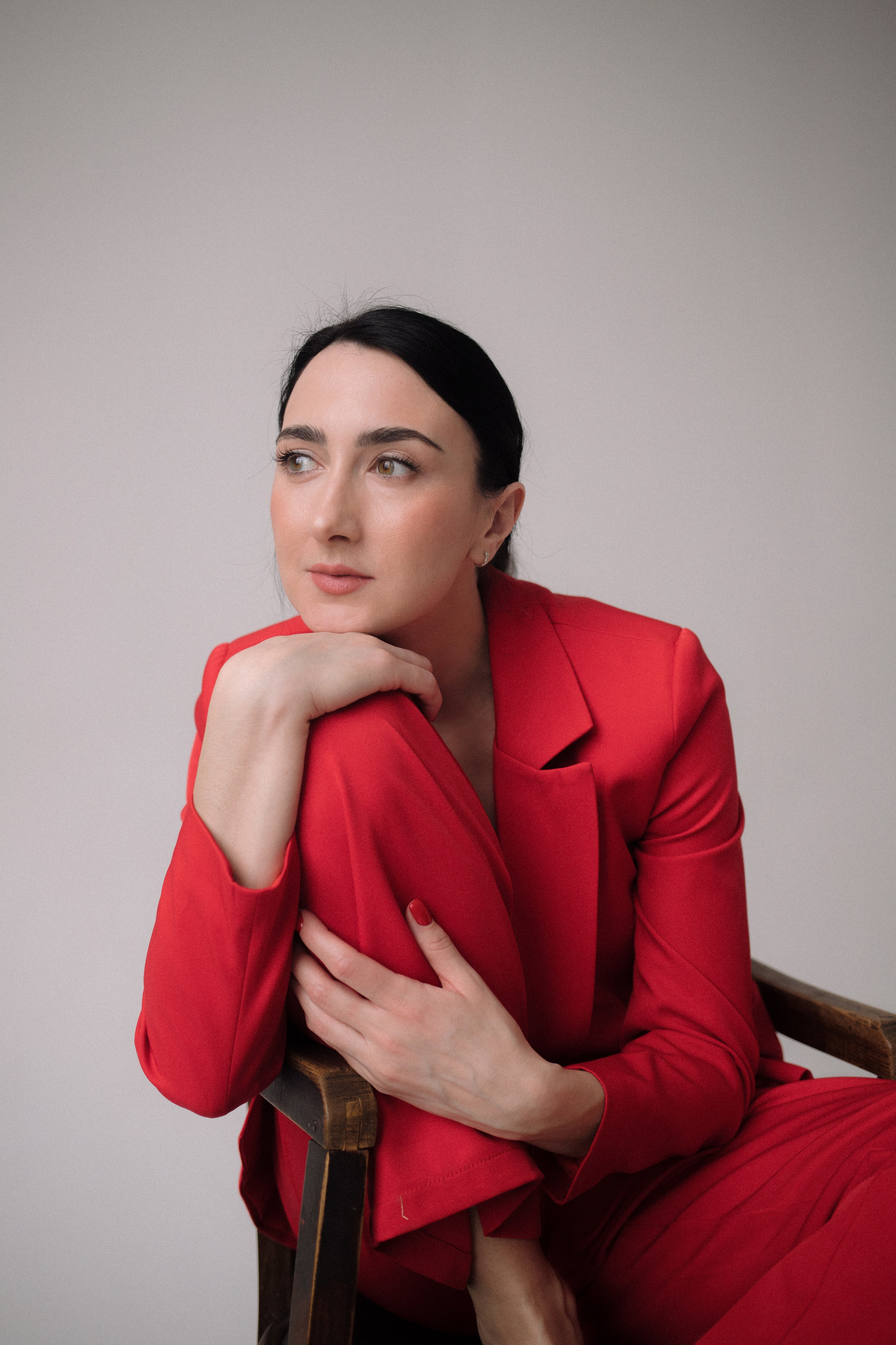 Маша. Семейный и детский фотограф Юлия Шох