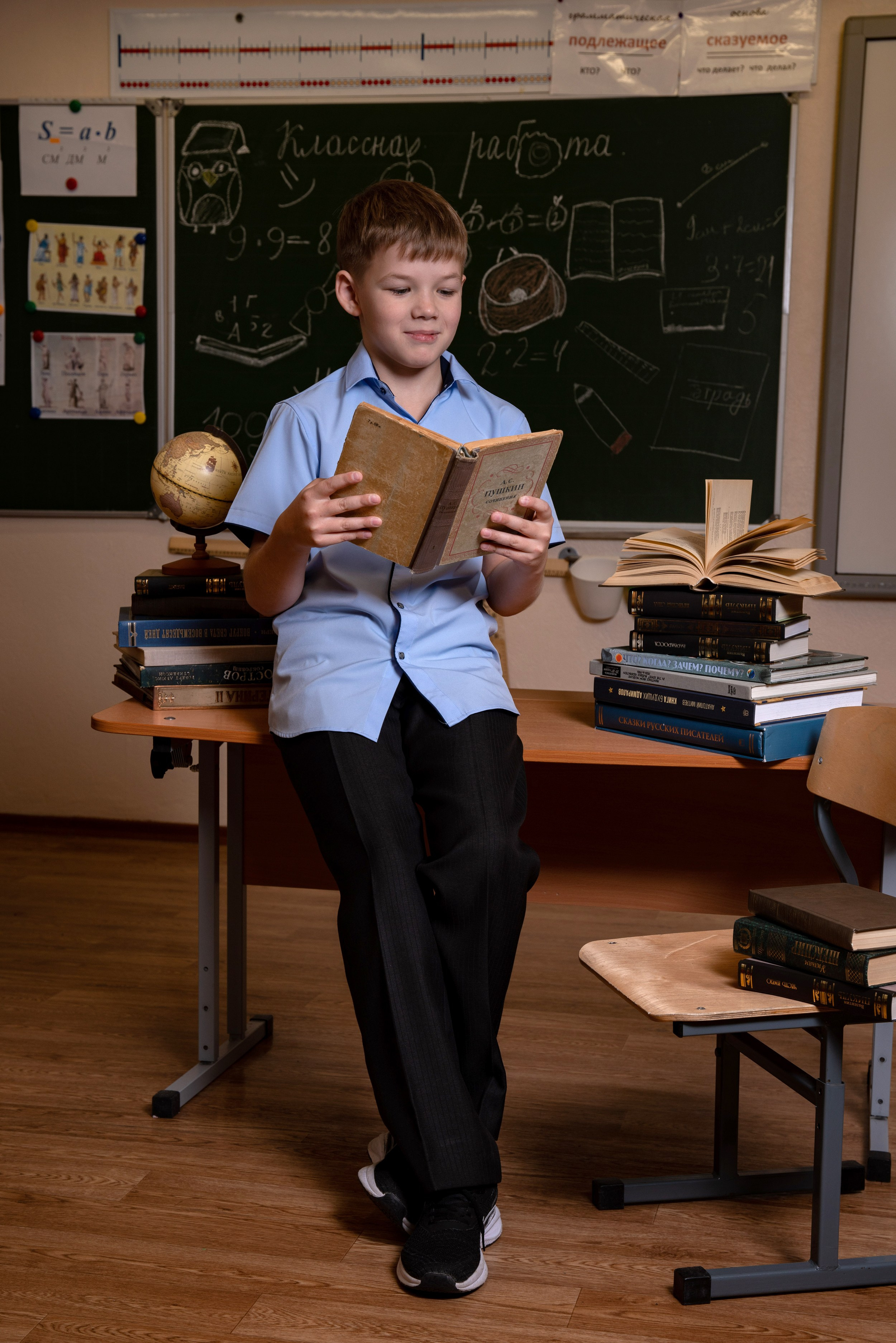 Репортажная съемка. Фотограф в Норильске и Кайеркане