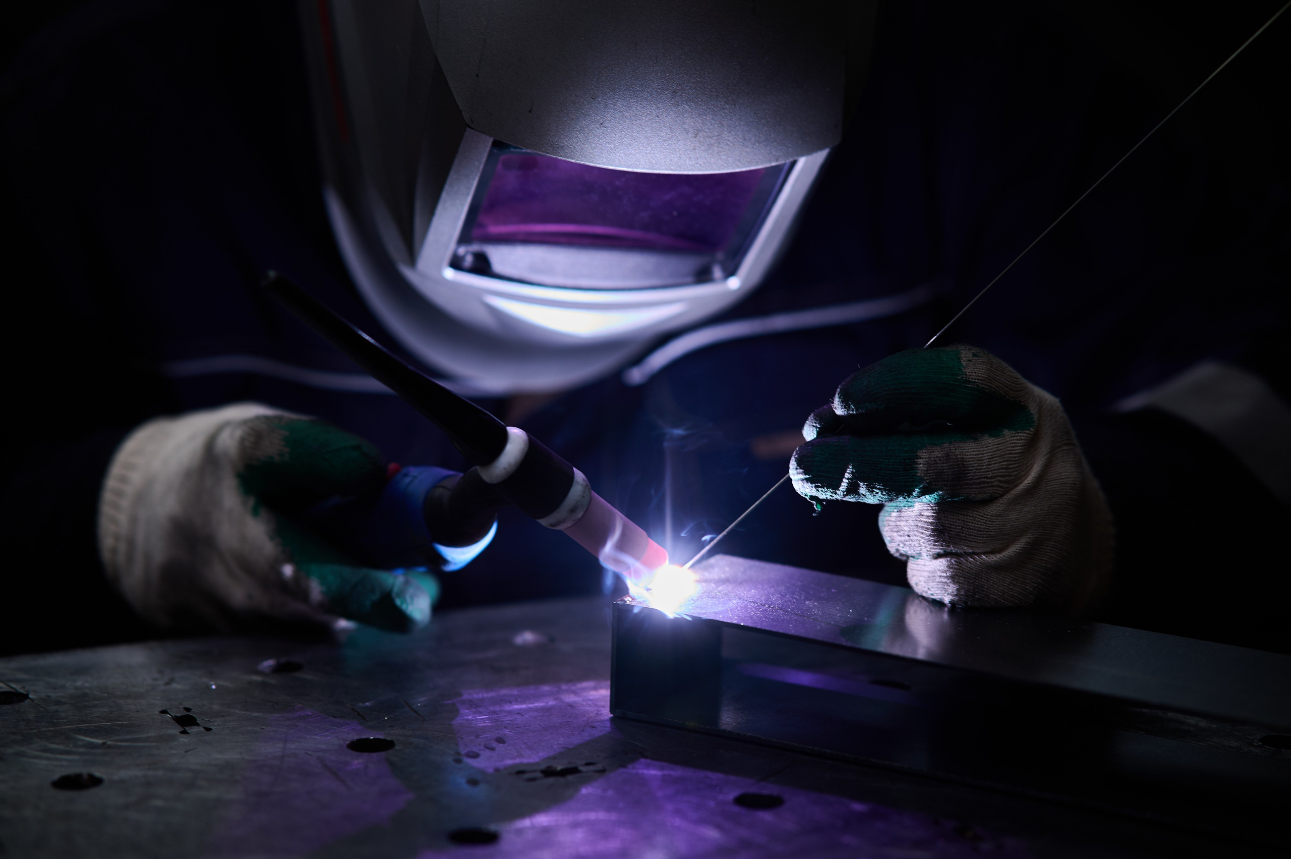 Промышленность, стройки. Продакшен ПО-ТЗ | съёмка производств мероприятий интерьеров строительства