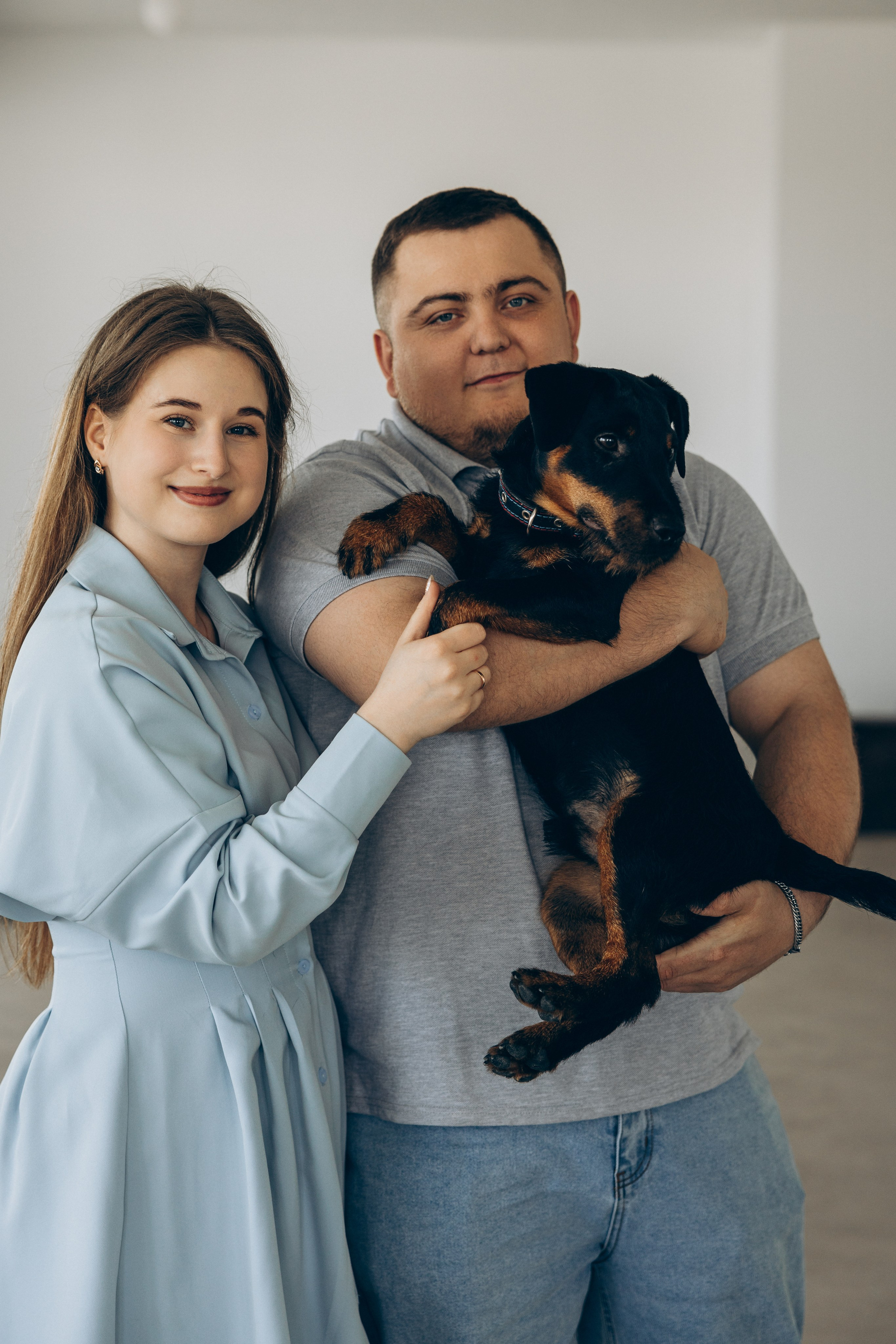 Кристина. Свадебный, семейный фотограф в Иркутске Светлана Макаричева