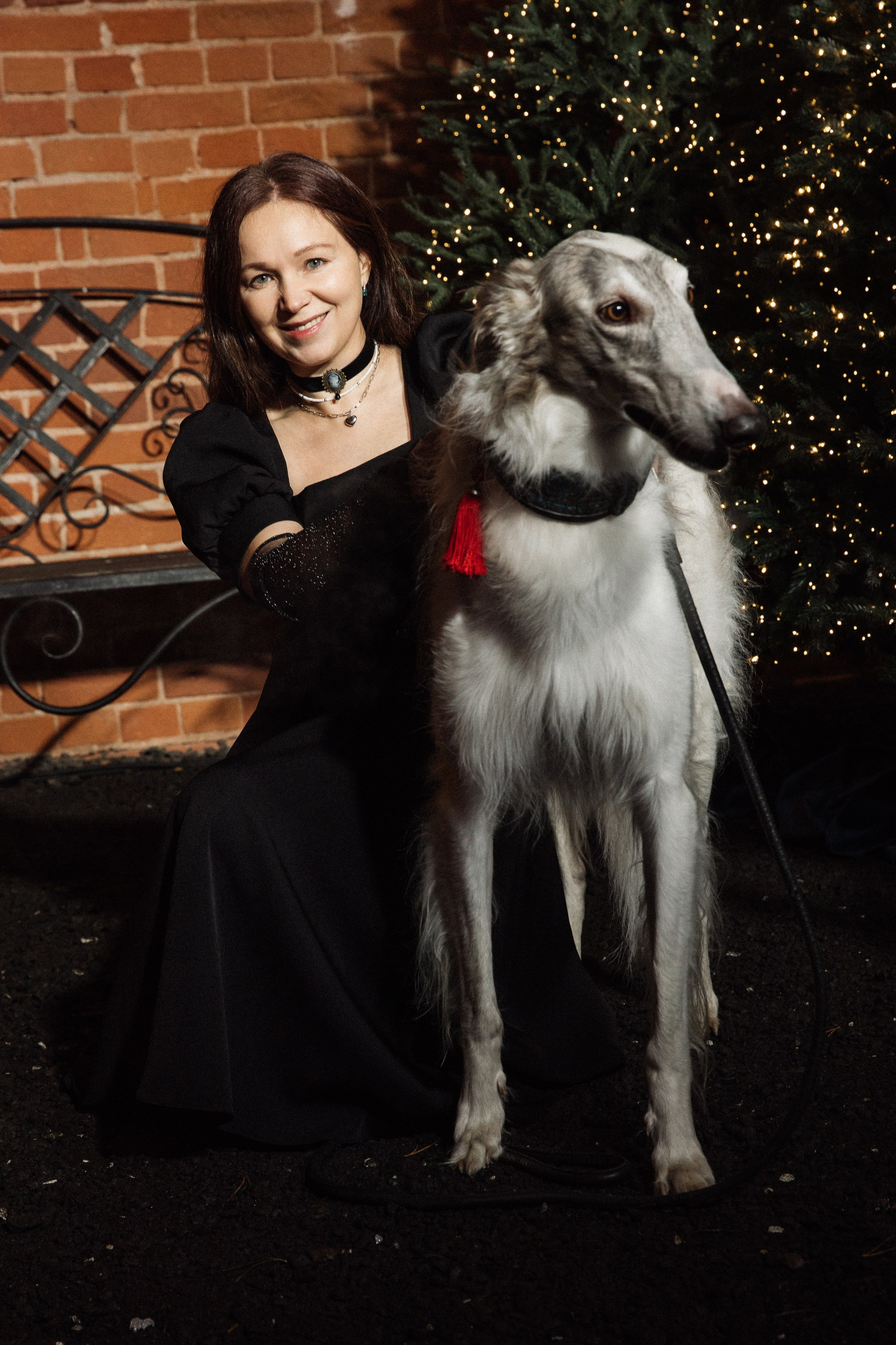 Ночь и Бал. Свадебный фотограф Дмитрий Воробьев Москва Ярославль