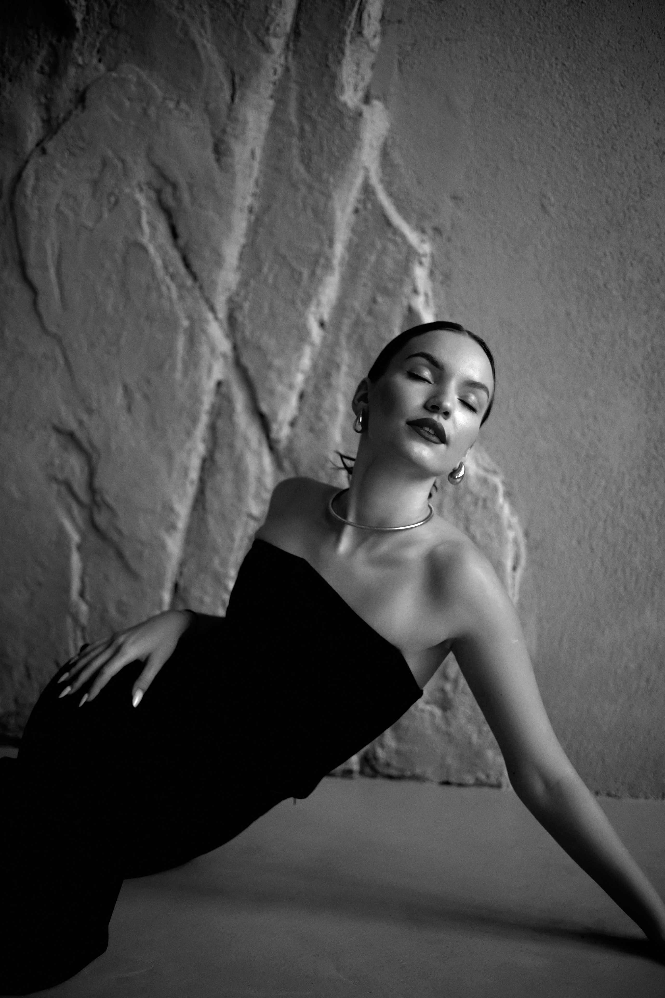 Кристина. Фотограф Губанова Ирина