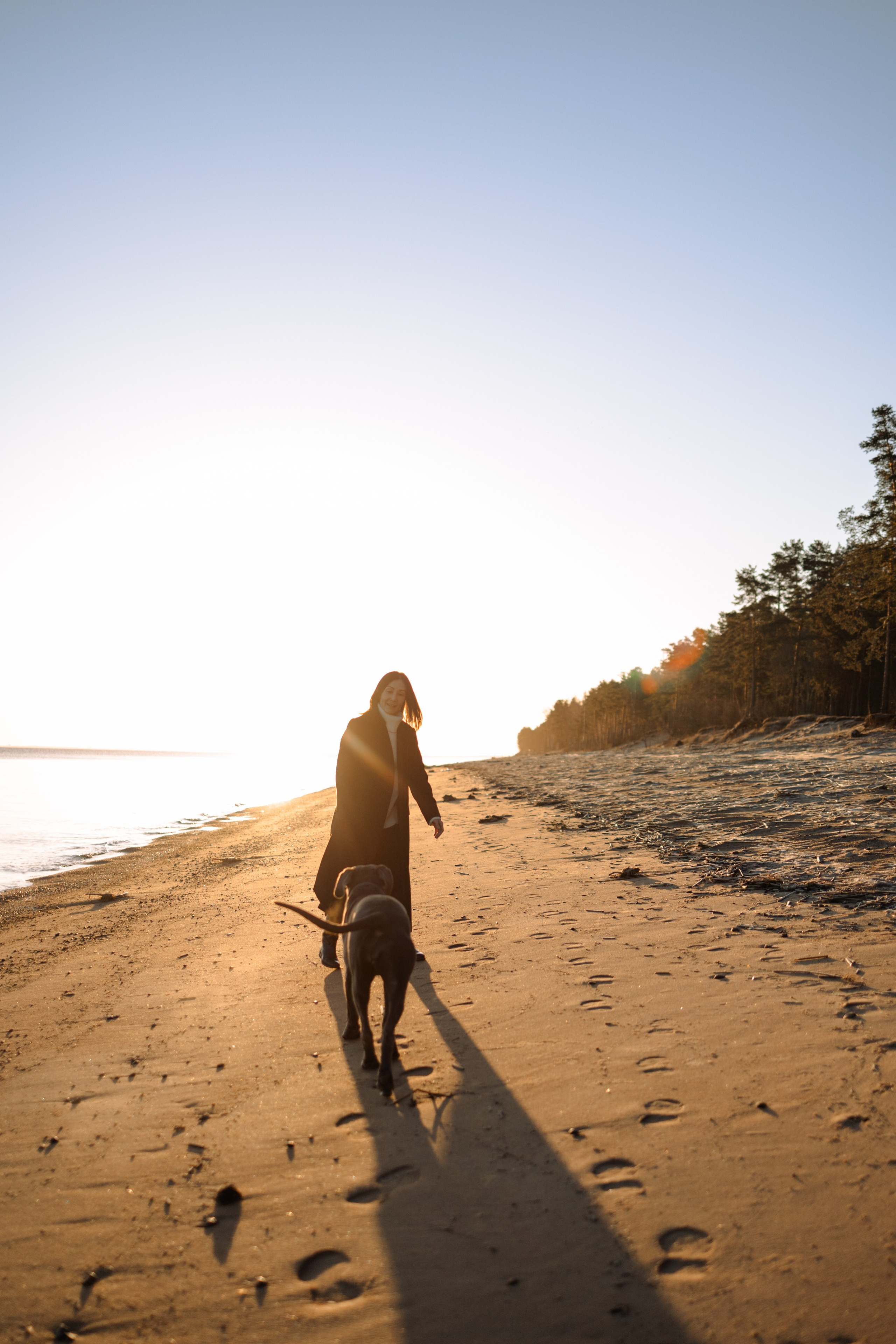 Анна и Лана. Фотограф — Анималист | Санкт-Петербург
