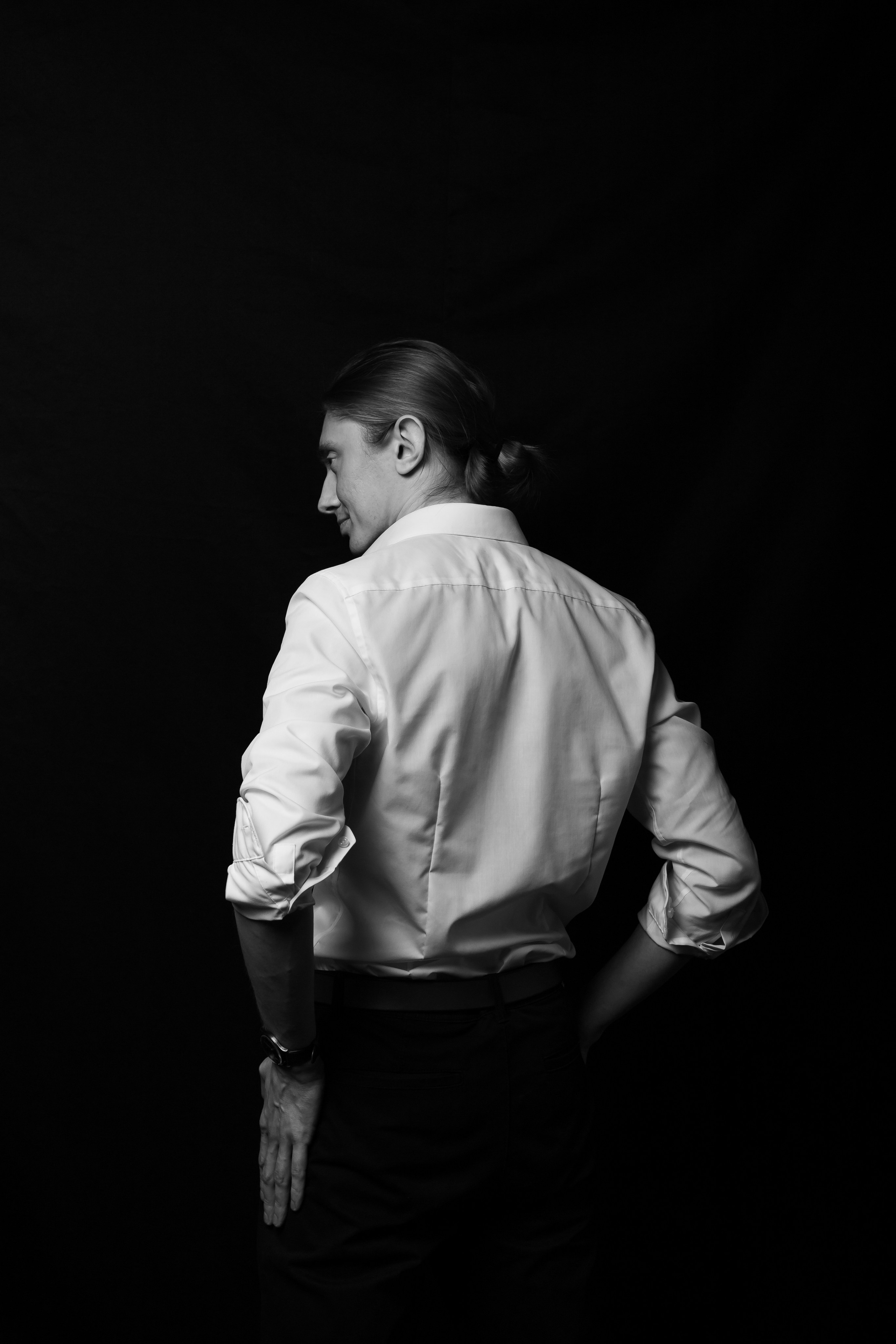 Фотограф в Тюмени Даша Михнова. Портреты, фотопроекты, фотодни