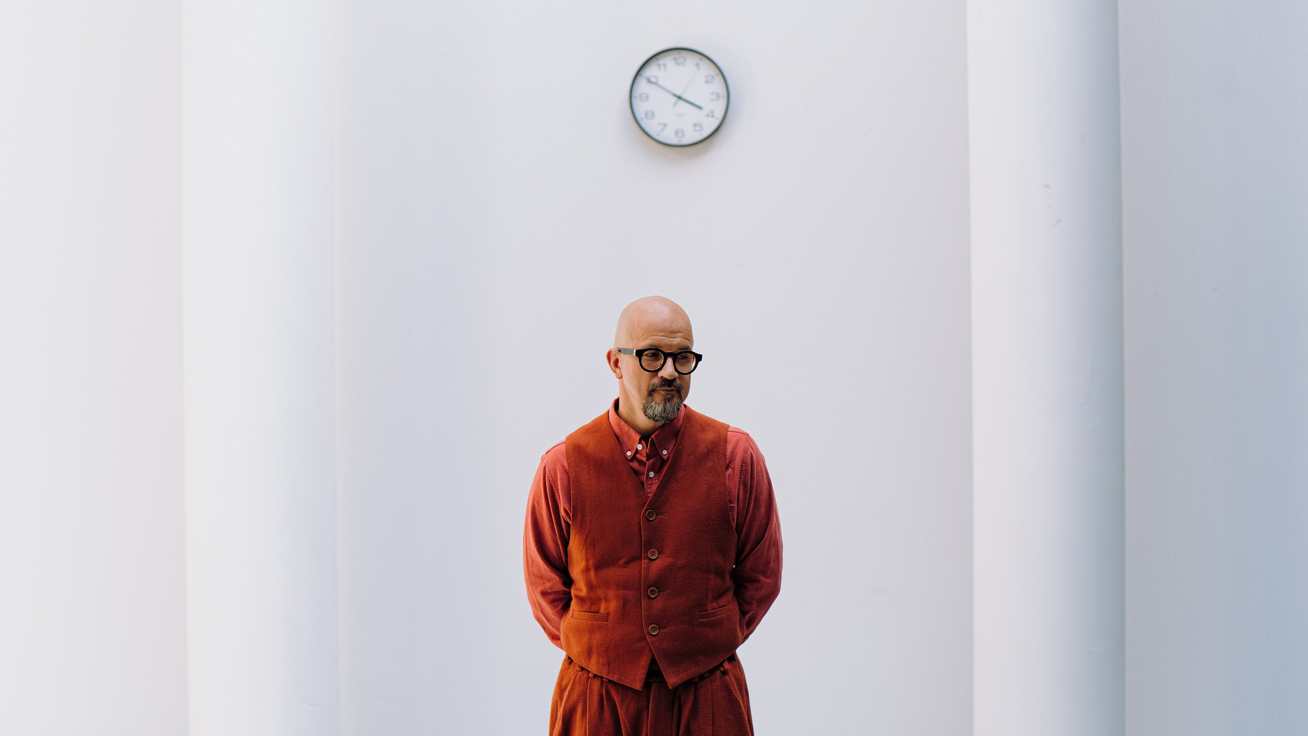 Егор Дружинин / Уроки истории. Творческий и репортажный фотограф в Москве Клим Долгов