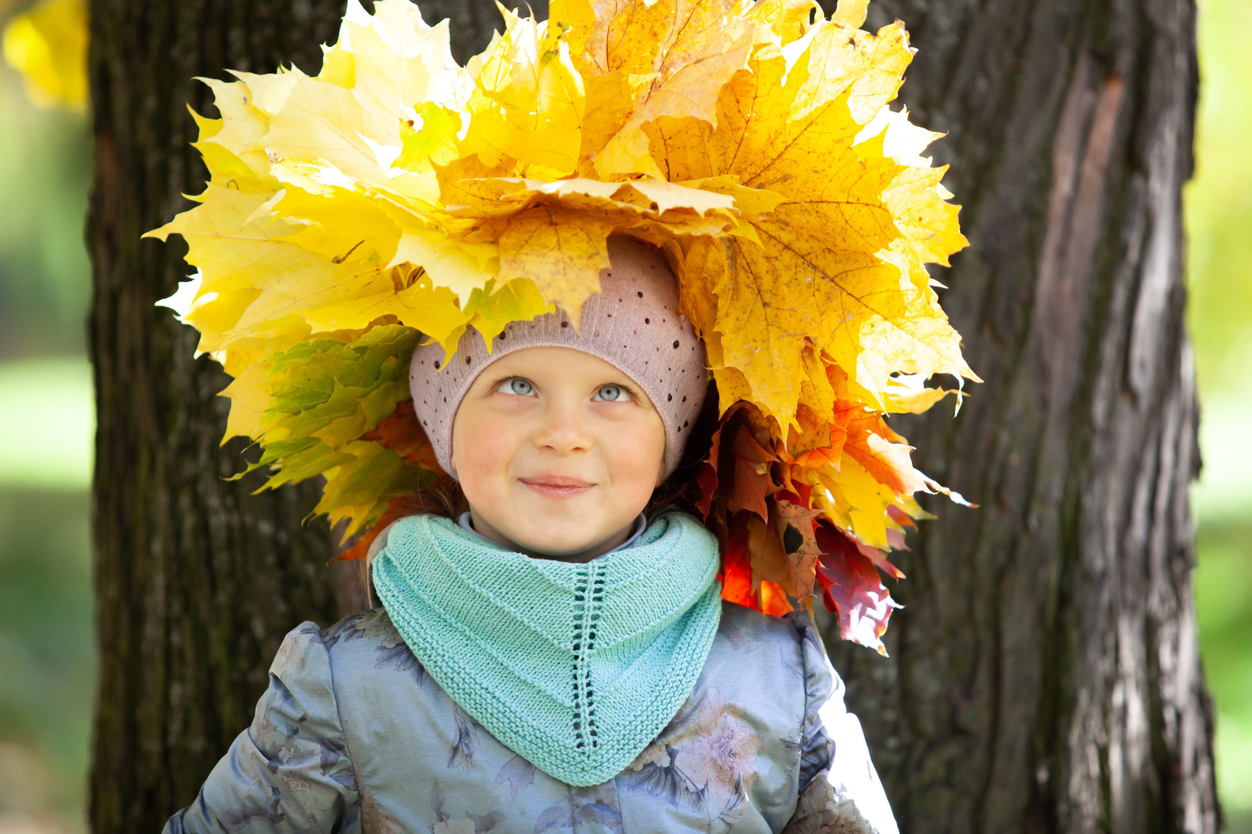 Семейная прогулка в парке Измайлово. Фотографы в Москве Светлана Устинова и Сергей Грачев