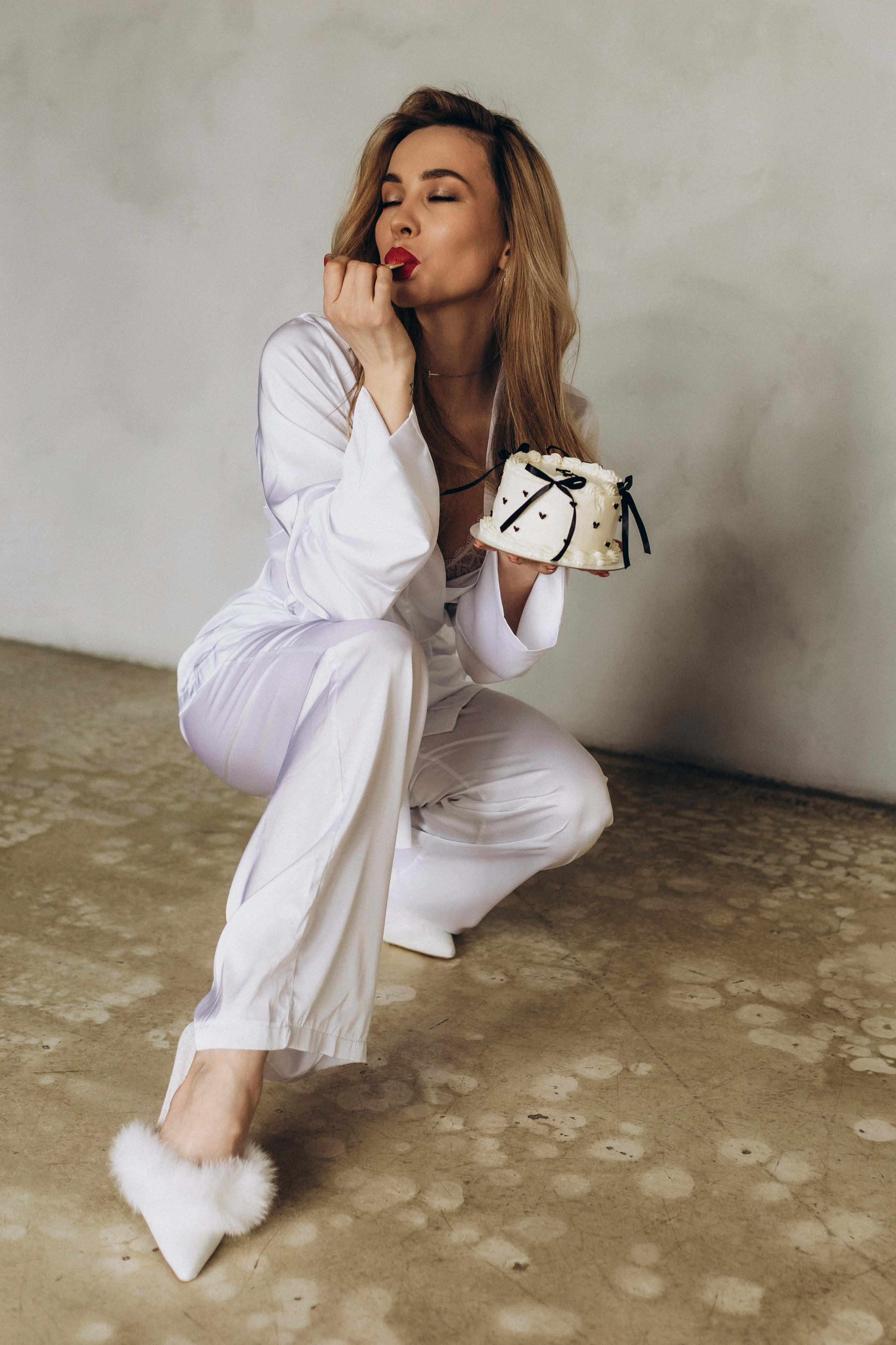 Татьяна. Семейная съемка — это красивый способ признаться своей семье в любви