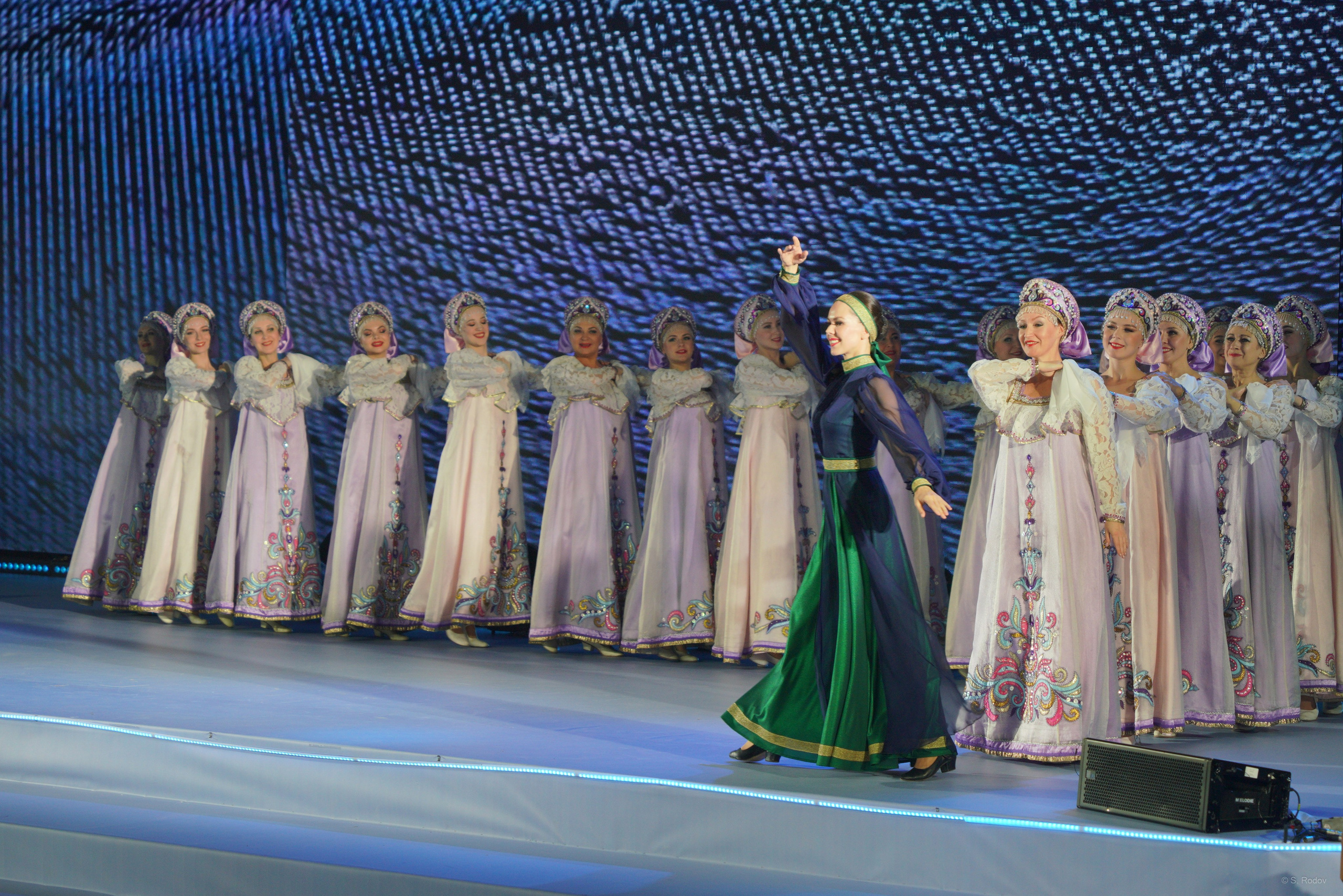 Репортаж. Фотограф Семён Родов