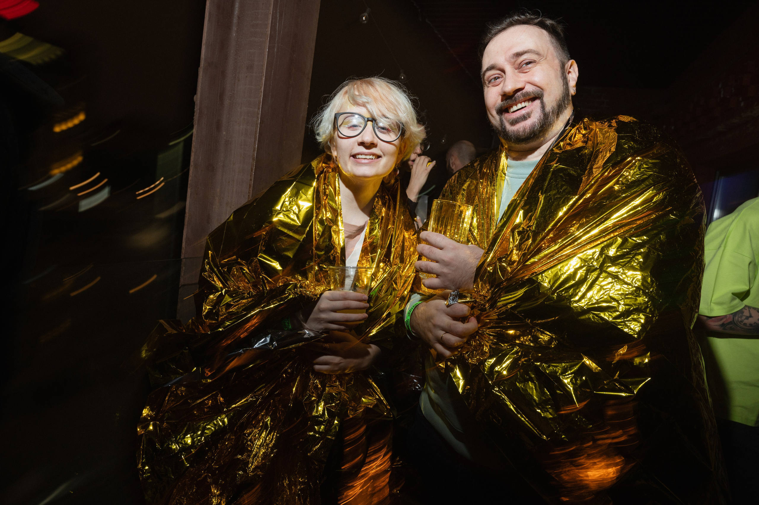 BETA. Портретный и репортажной фотограф Алексей Волков. Москва, Оренбург