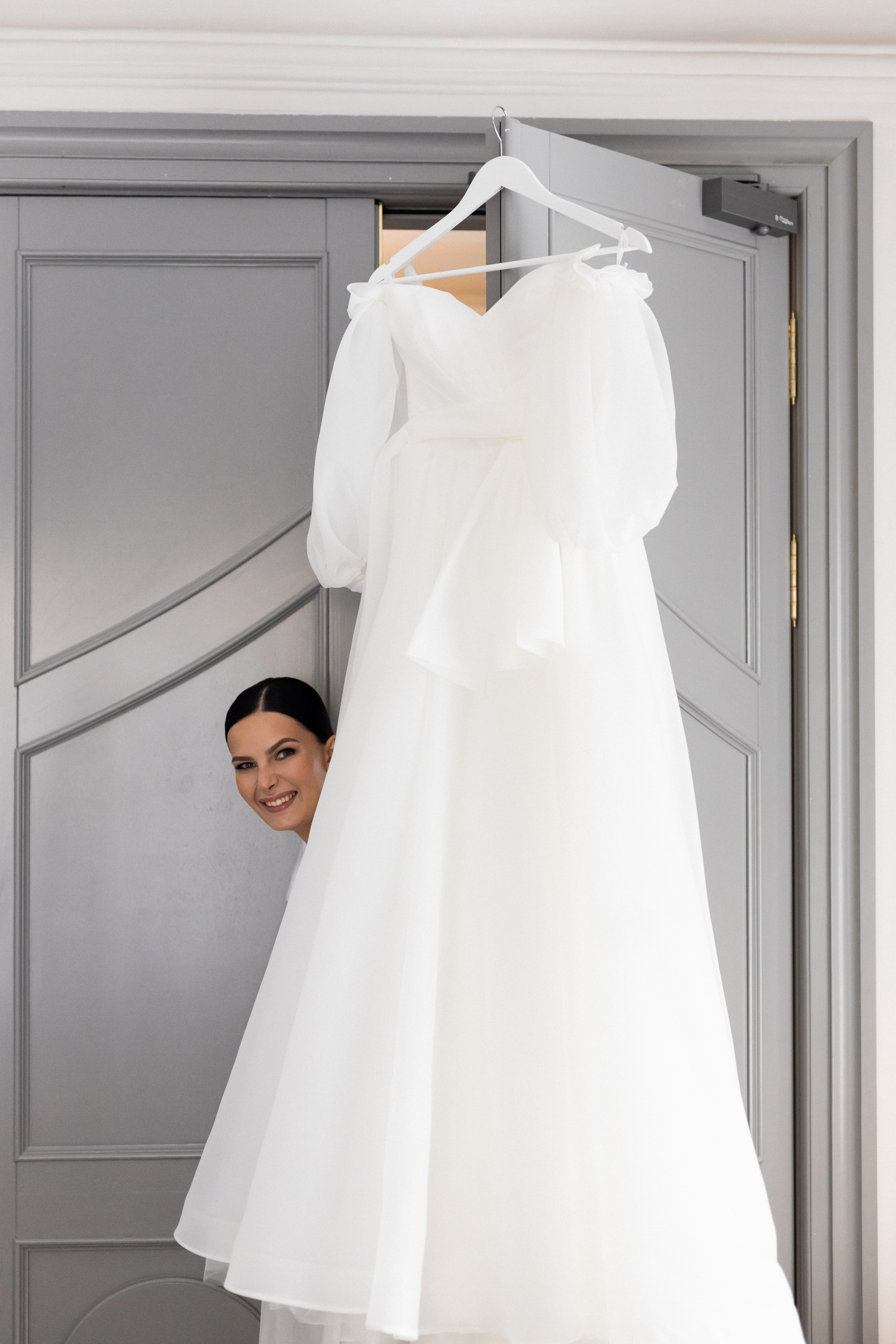 Дарья+Никита. Фотограф в Красноярске Гетманова Мила