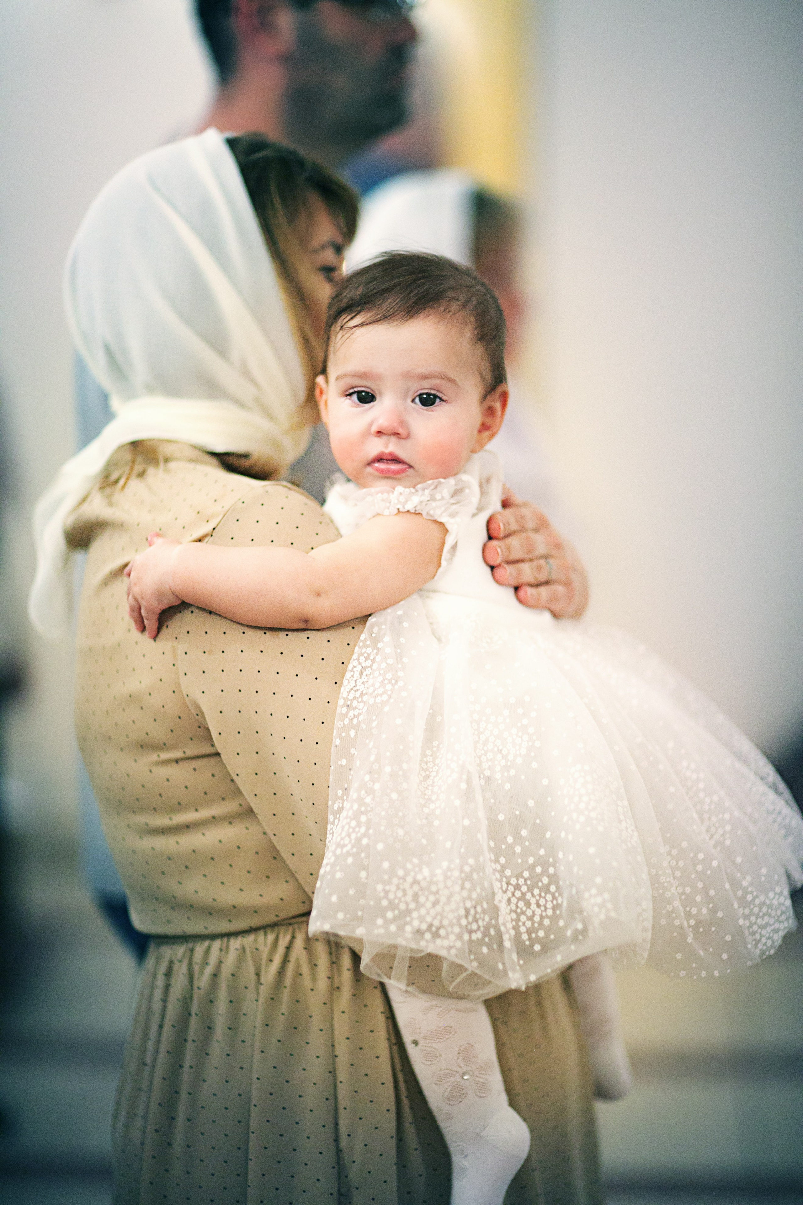 Крестины. Детский и семейный фотограф в Москве и Подмосковье Светлана Адамова