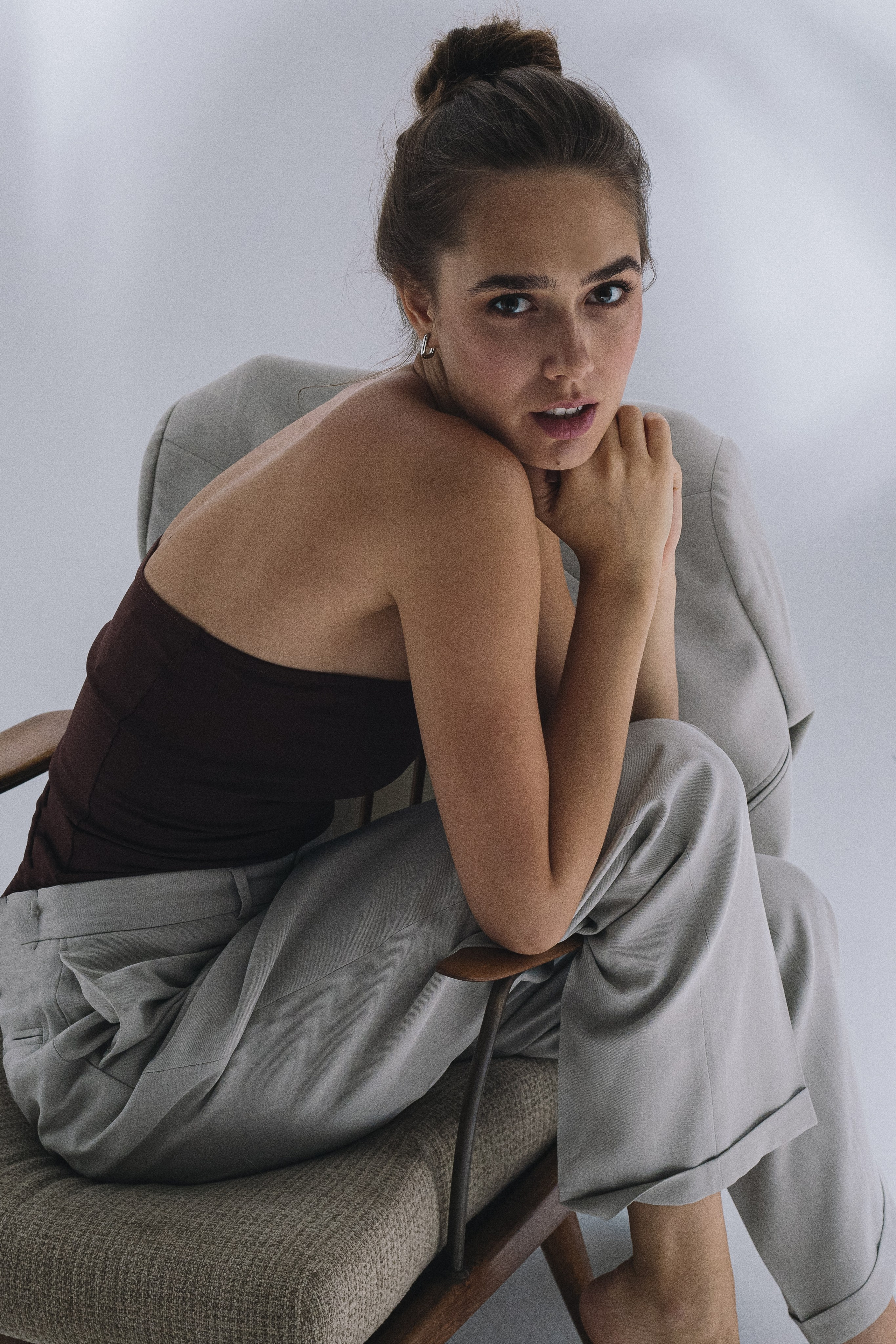 Арина. Главная