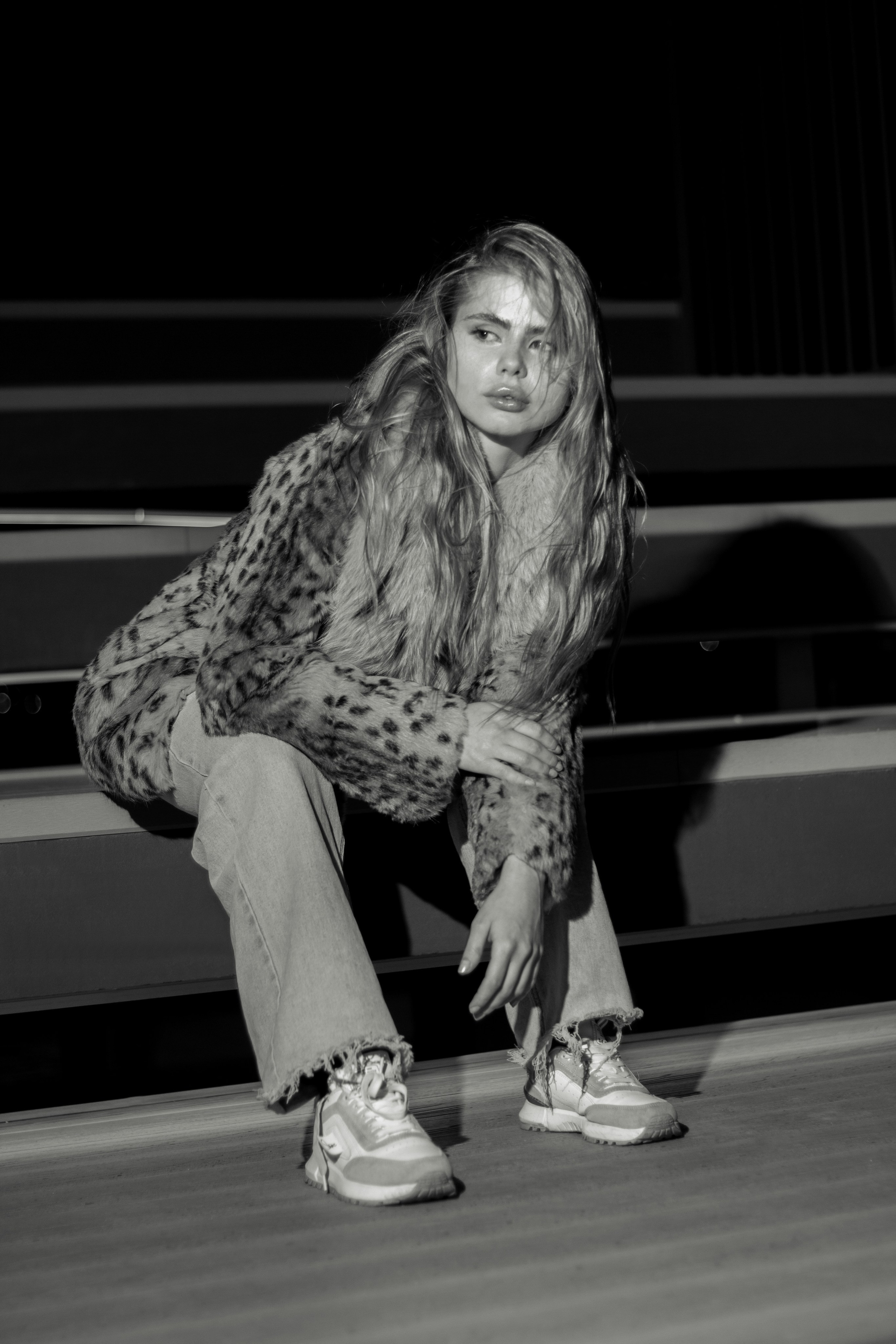 Журнальный стиль