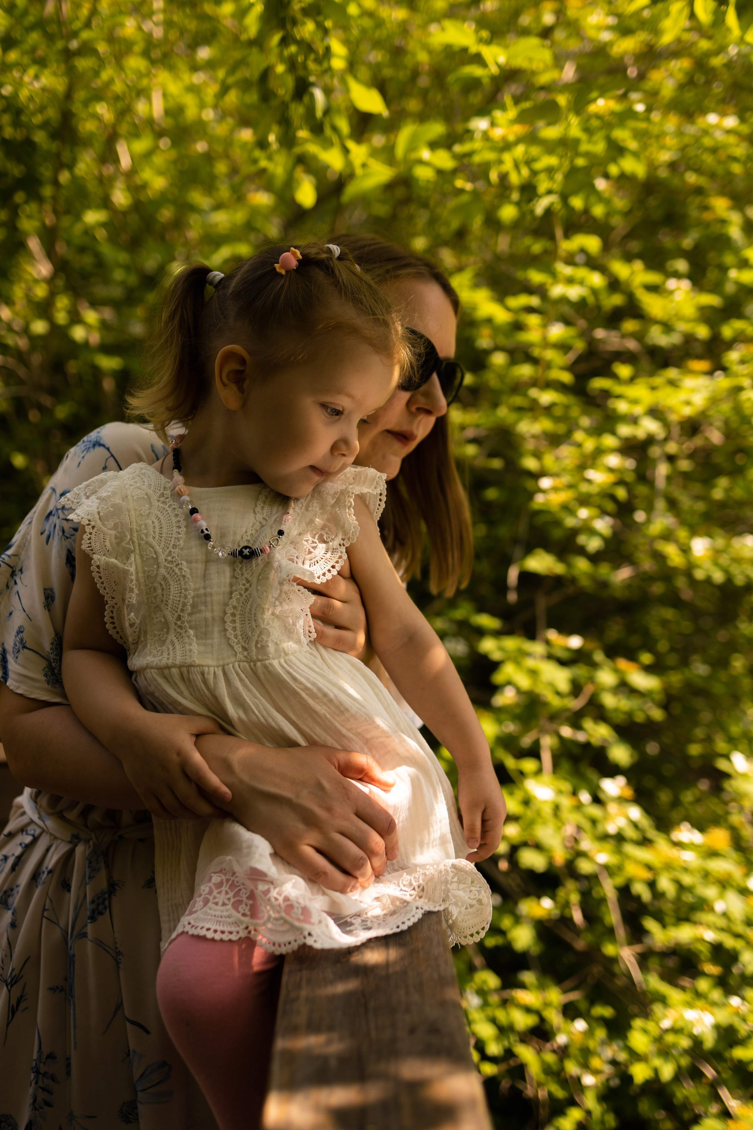 Lydia&Serafima. Семейный и детский фотограф, фотограф беременности, ньюборн в Москве