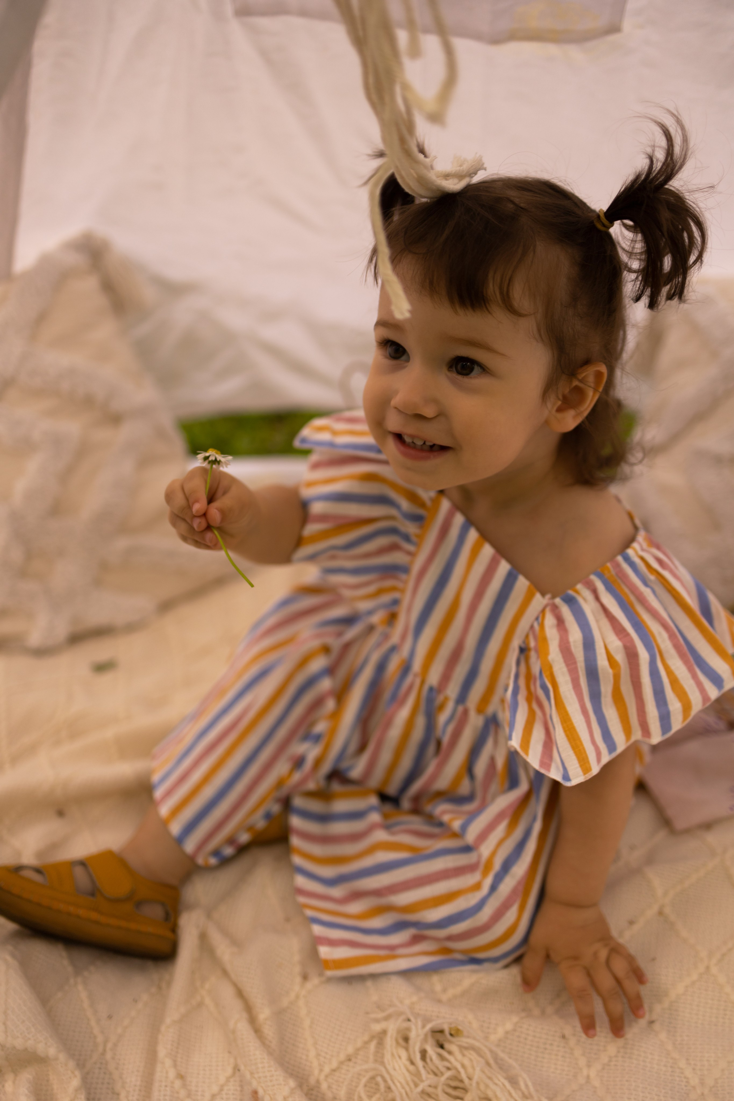 Boho wigwam (summer 2024). Семейный и детский фотограф, фотограф беременности, ньюборн в Москве