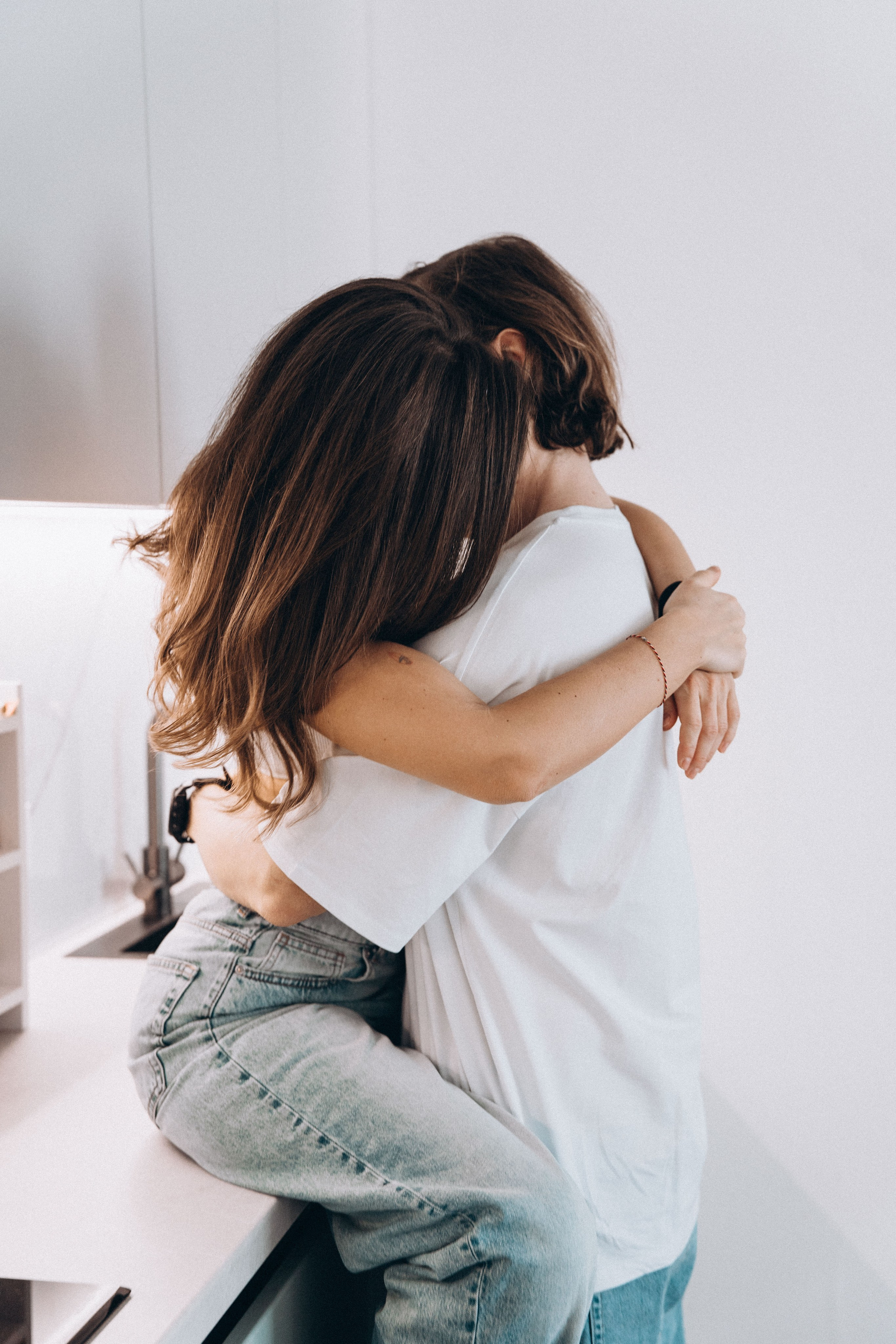 Y&A. Фотограф Гвоздева Варвара / Москва