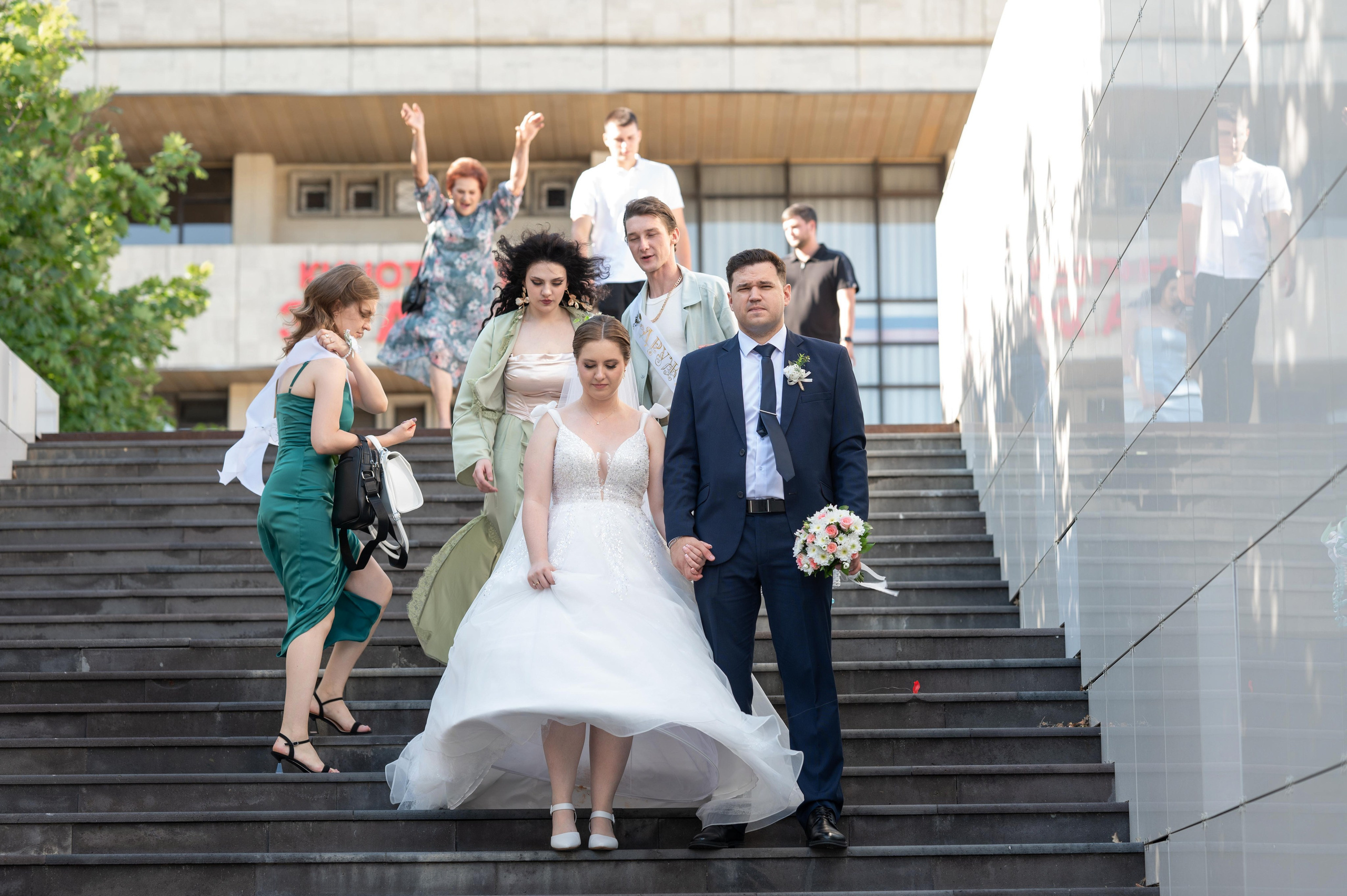 Владислав и Настасья. Свадебный, портретный, коммерческий, предметный фотограф в Ставрополе Иван Белашов