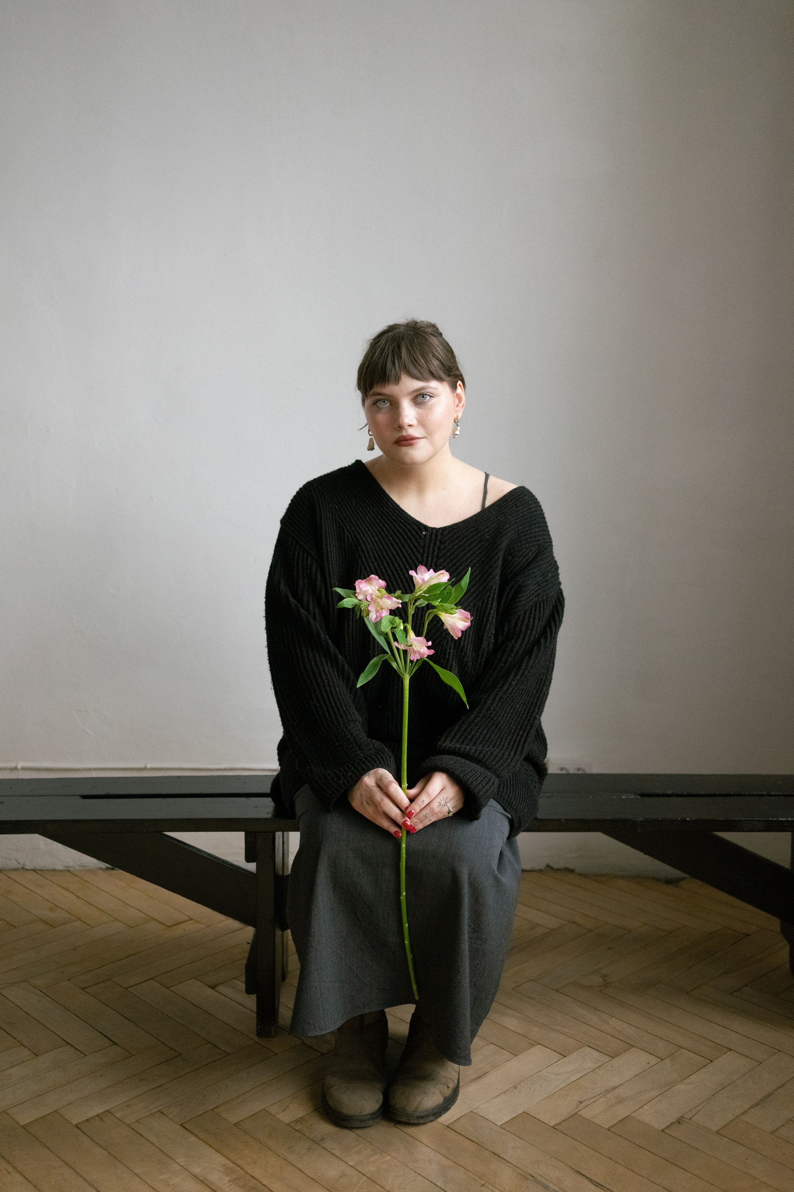 Вера. From lera with love. Твой фотограф в Санкт-Петербурге