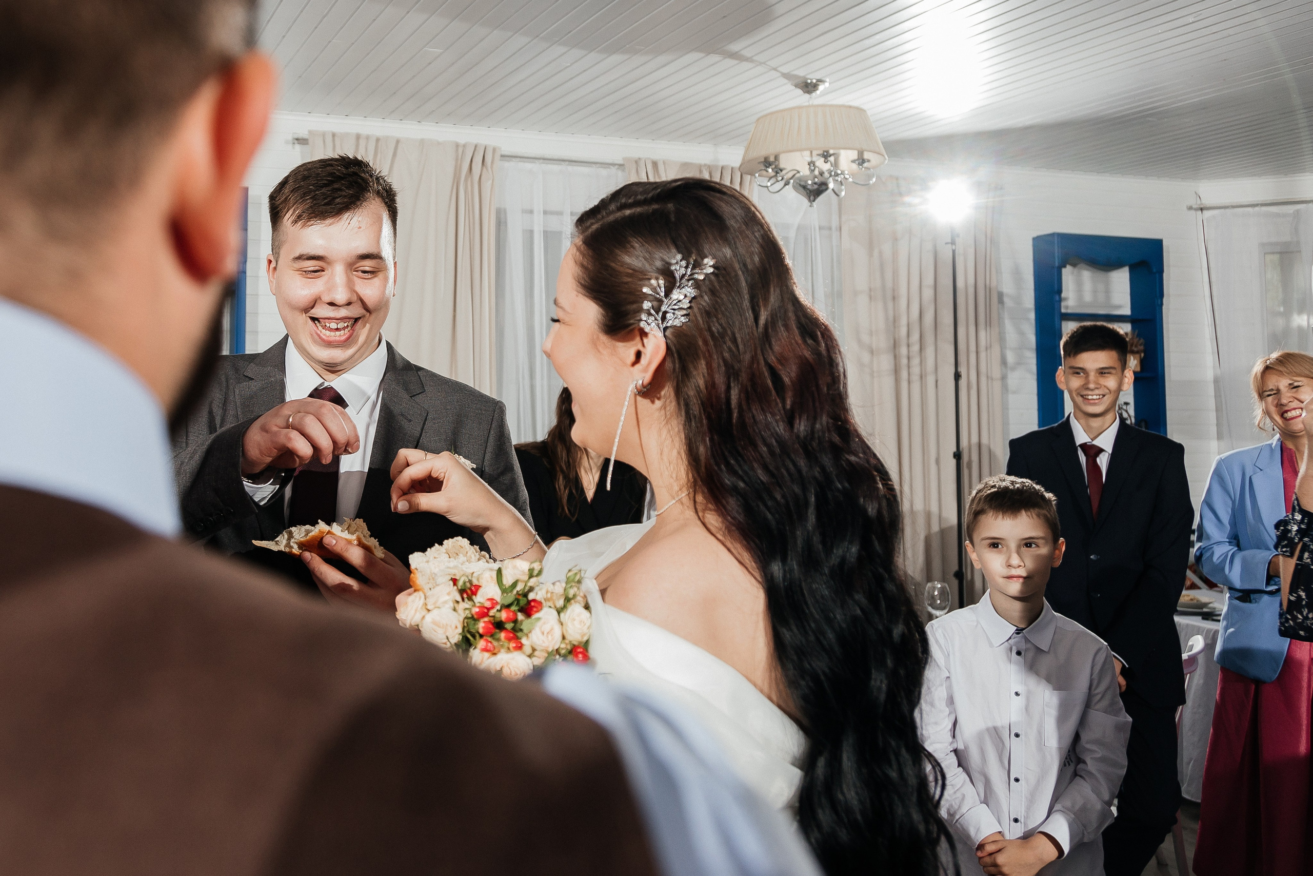 Дмитрий и Мария/2024. Свадебный и семейный фотограф в Екатеринбурге