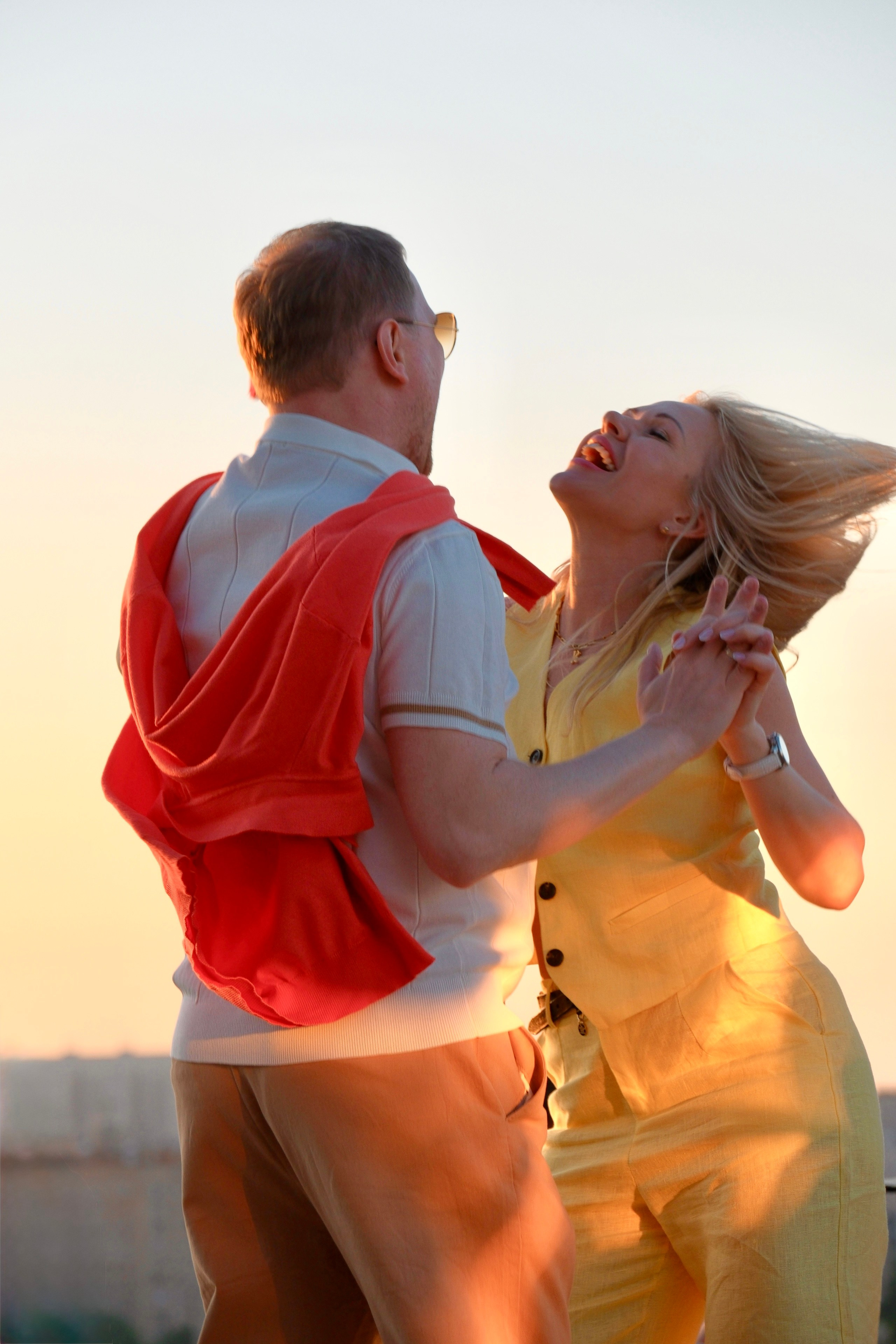 Праздники. Фотограф и художник в Москве Евгения Нюнина