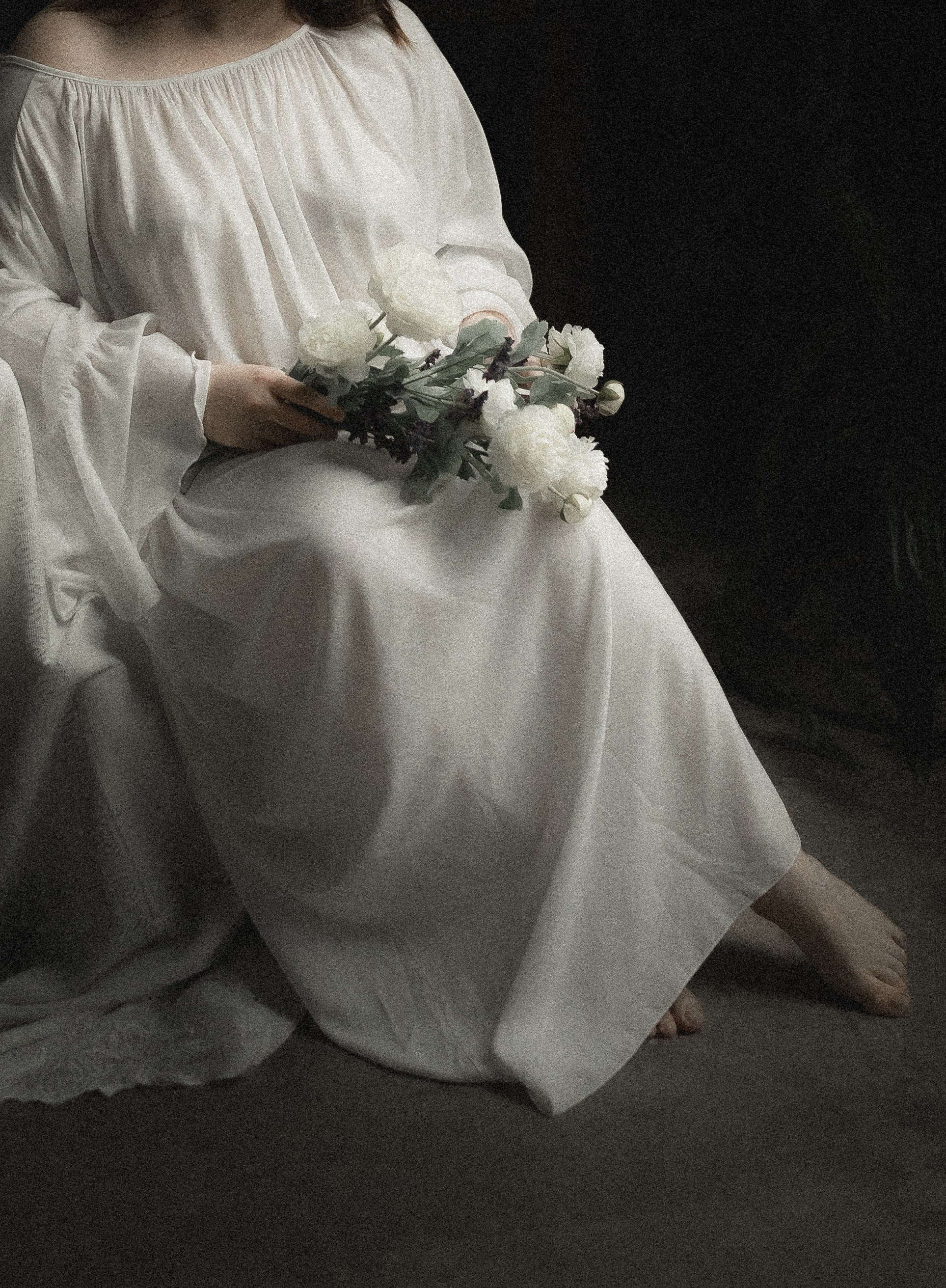 «Оранжерейные грёзы». Твой проводник в мир ушедших эпох, романтики и женственности