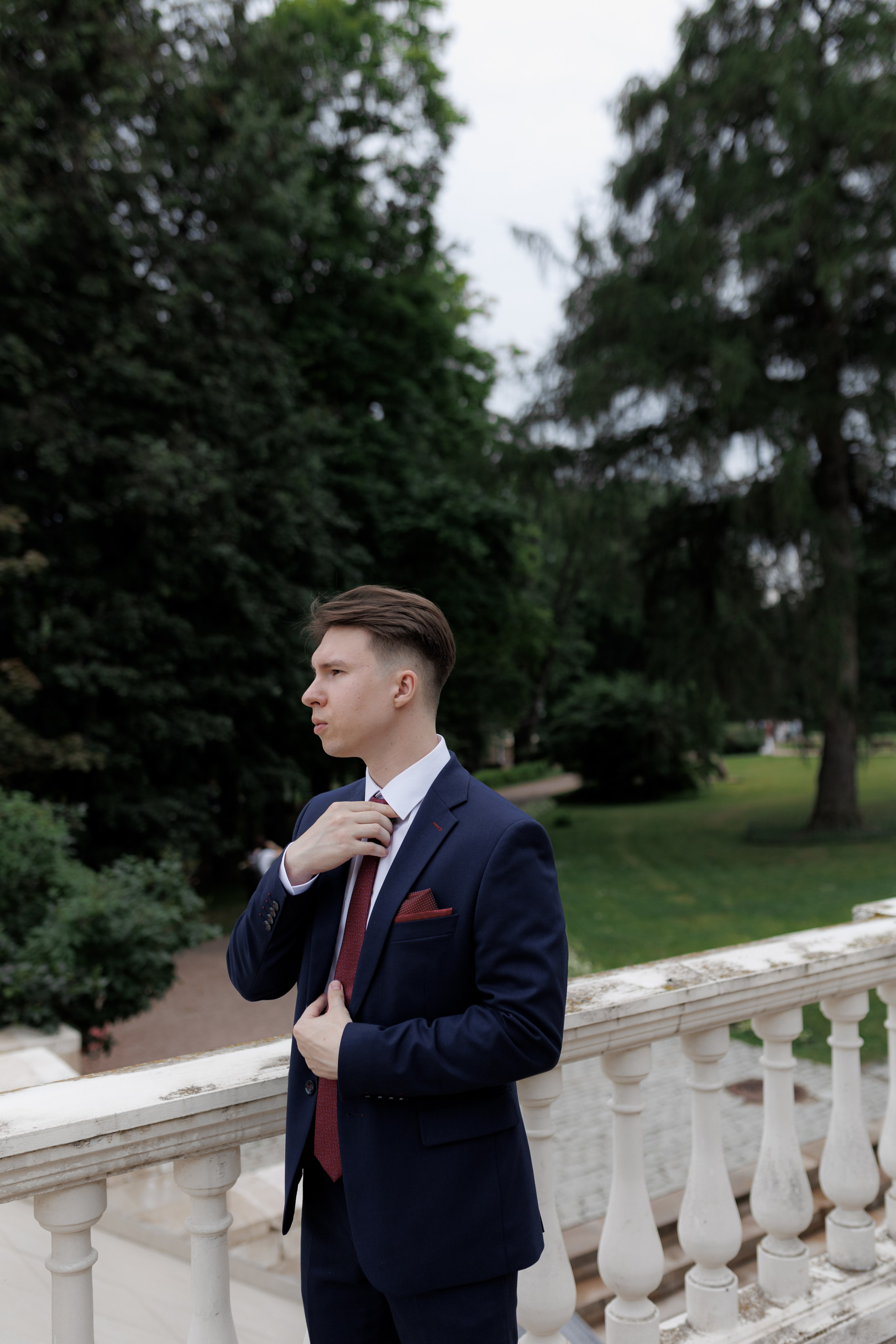 Классика жанра. Фотограф в Москве Вероника Иньякова