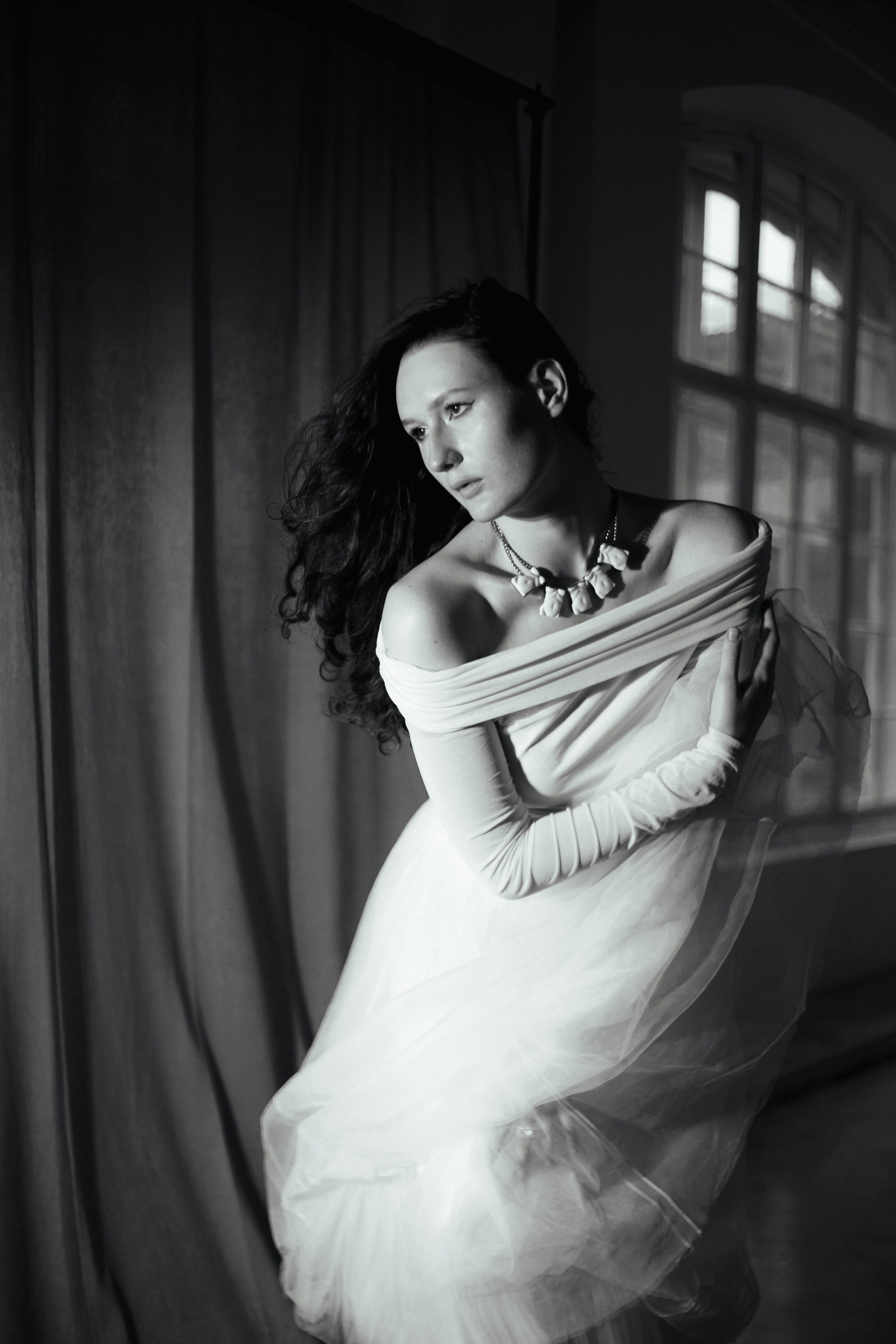 Ксюша. Свадебный и портретный фотограф Анастасия Казакова Санкт-Петербург