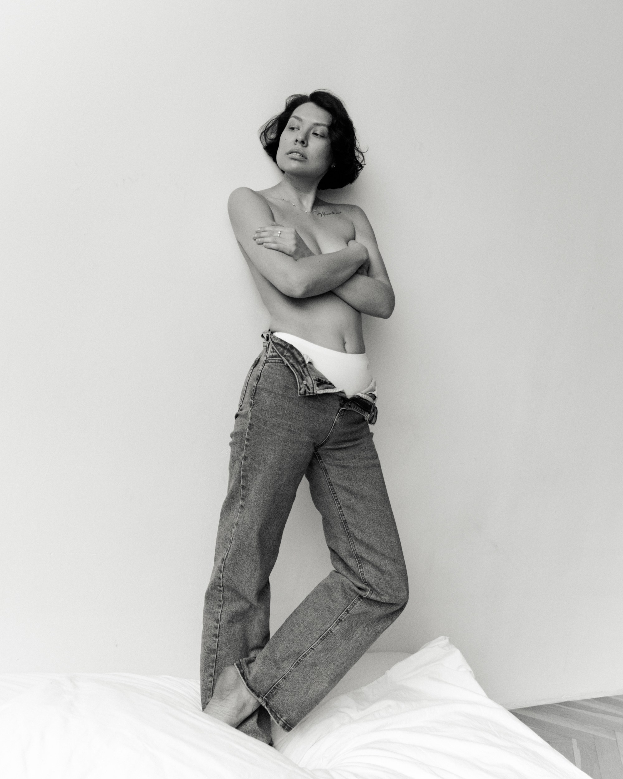 Dasha&Polina. Фотограф для людей и их брендов