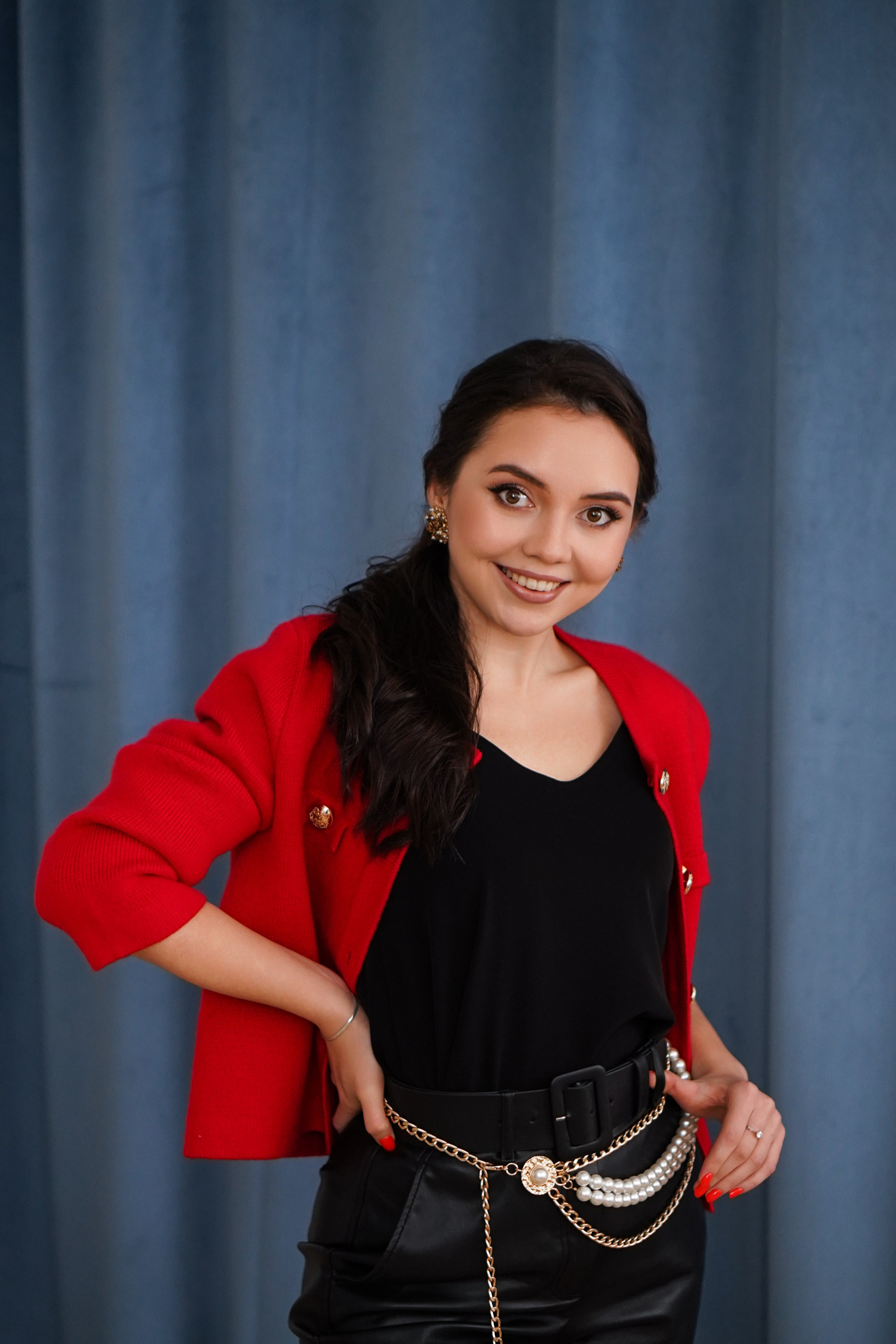 Контент съемка для эксперта по недвижимости Ксении. Контент фотограф Санкт-Петербург Богодухова Лариса