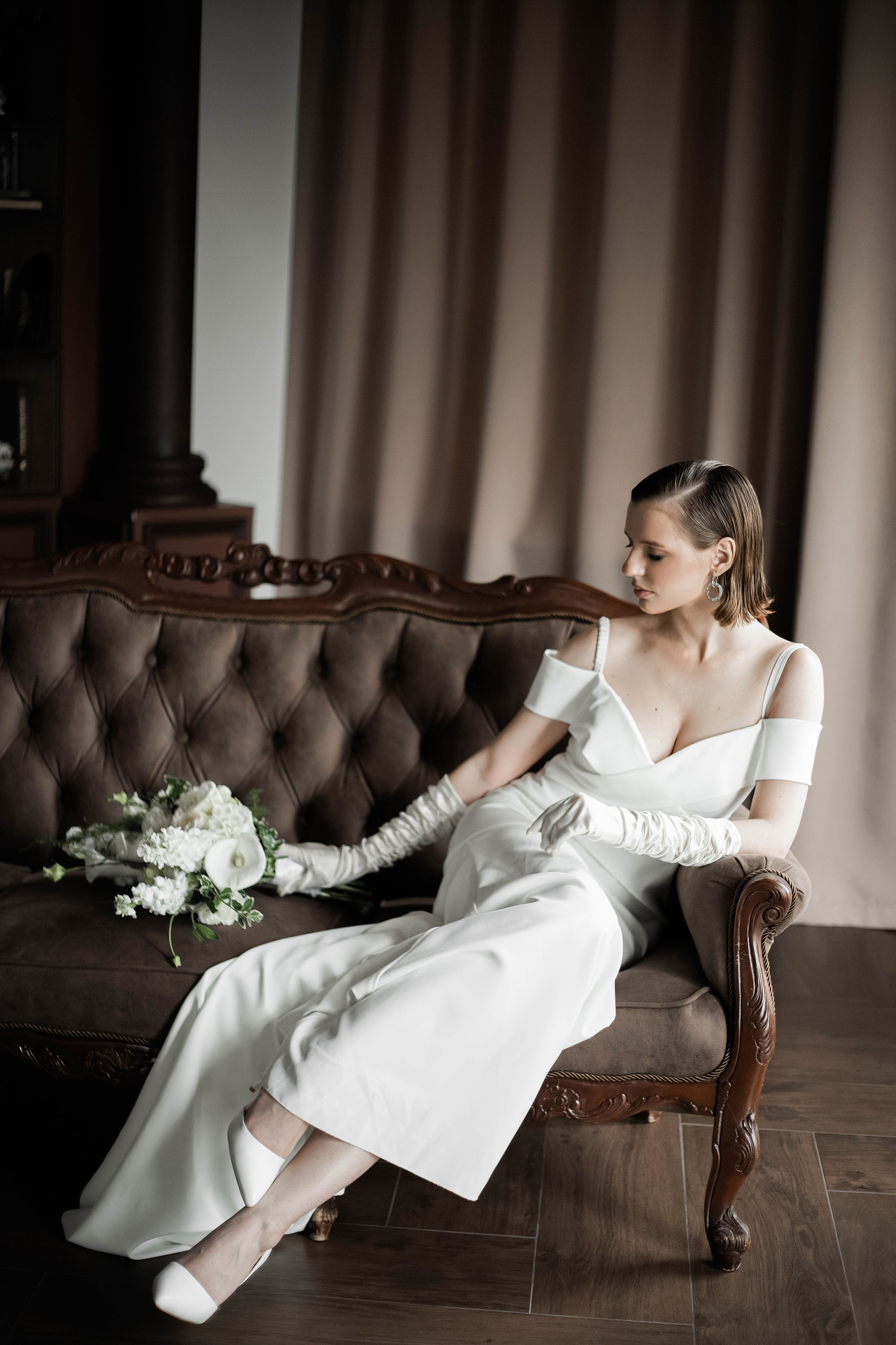 Роман и Оксана. Свадебный фотограф Ростов-на-Дону Виолетта veslers.ph