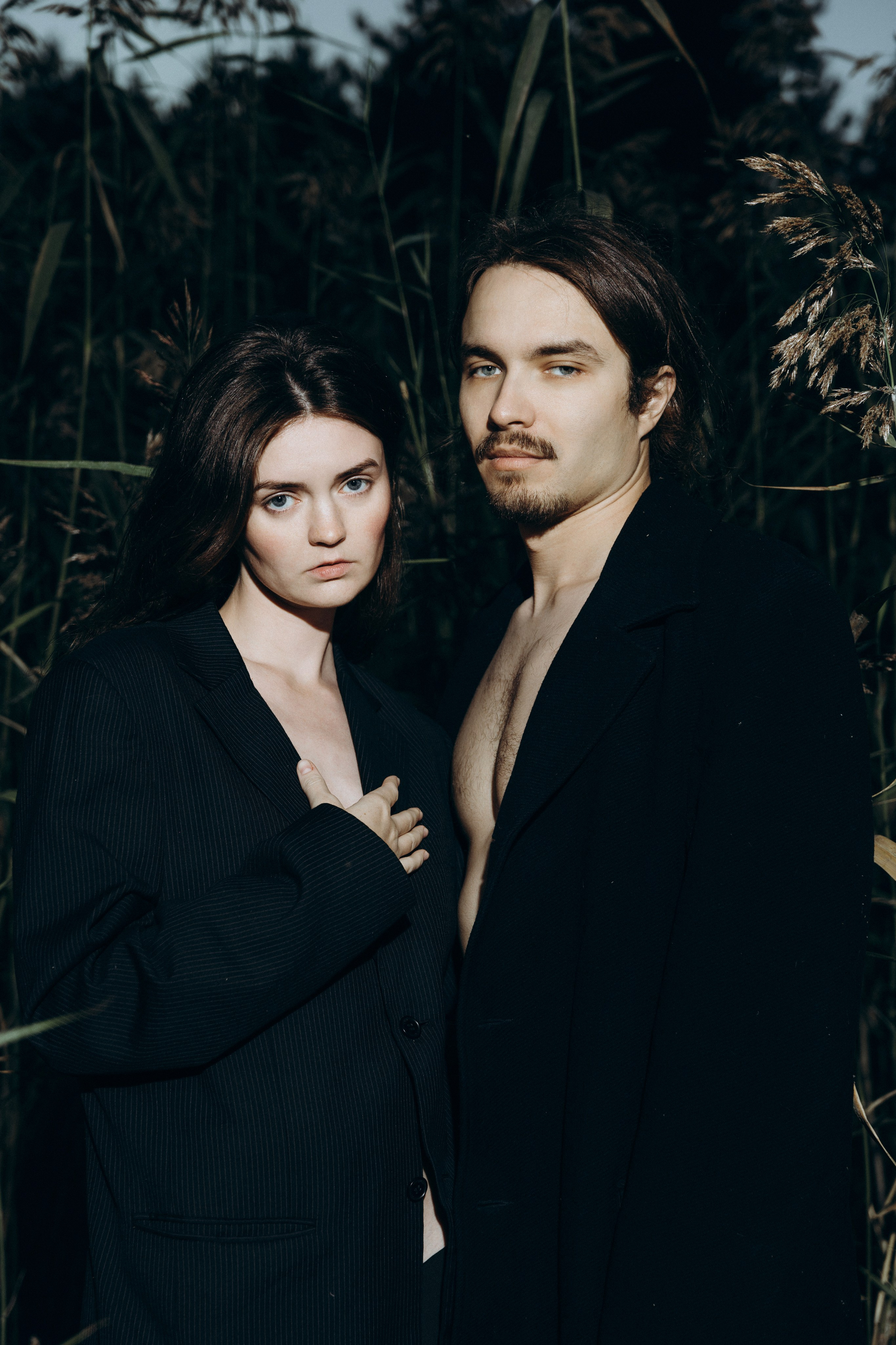 Портрет. Портретный фотограф Наталья Шарыпина в Череповце