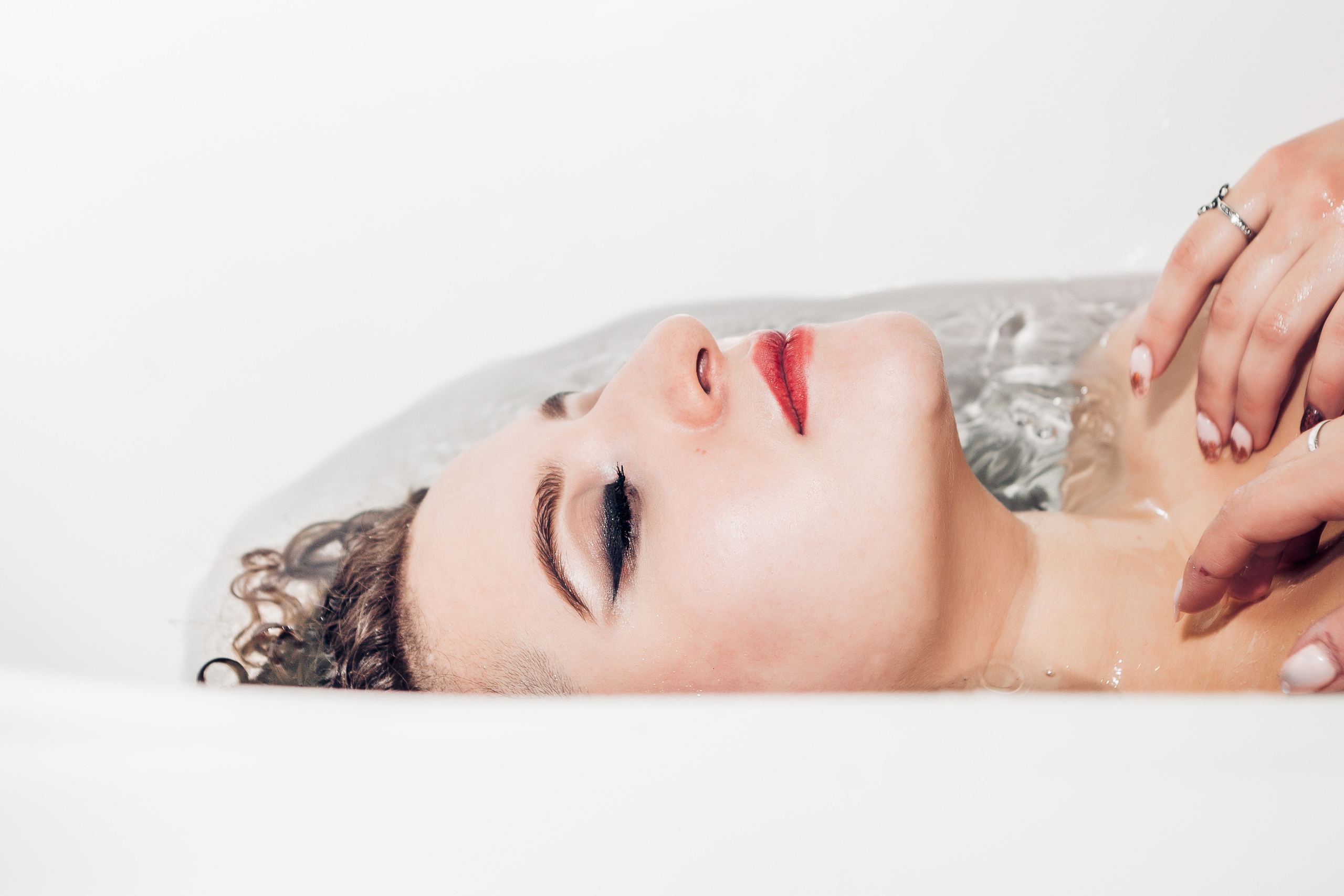 Other. Фотограф Николь Фолиянц