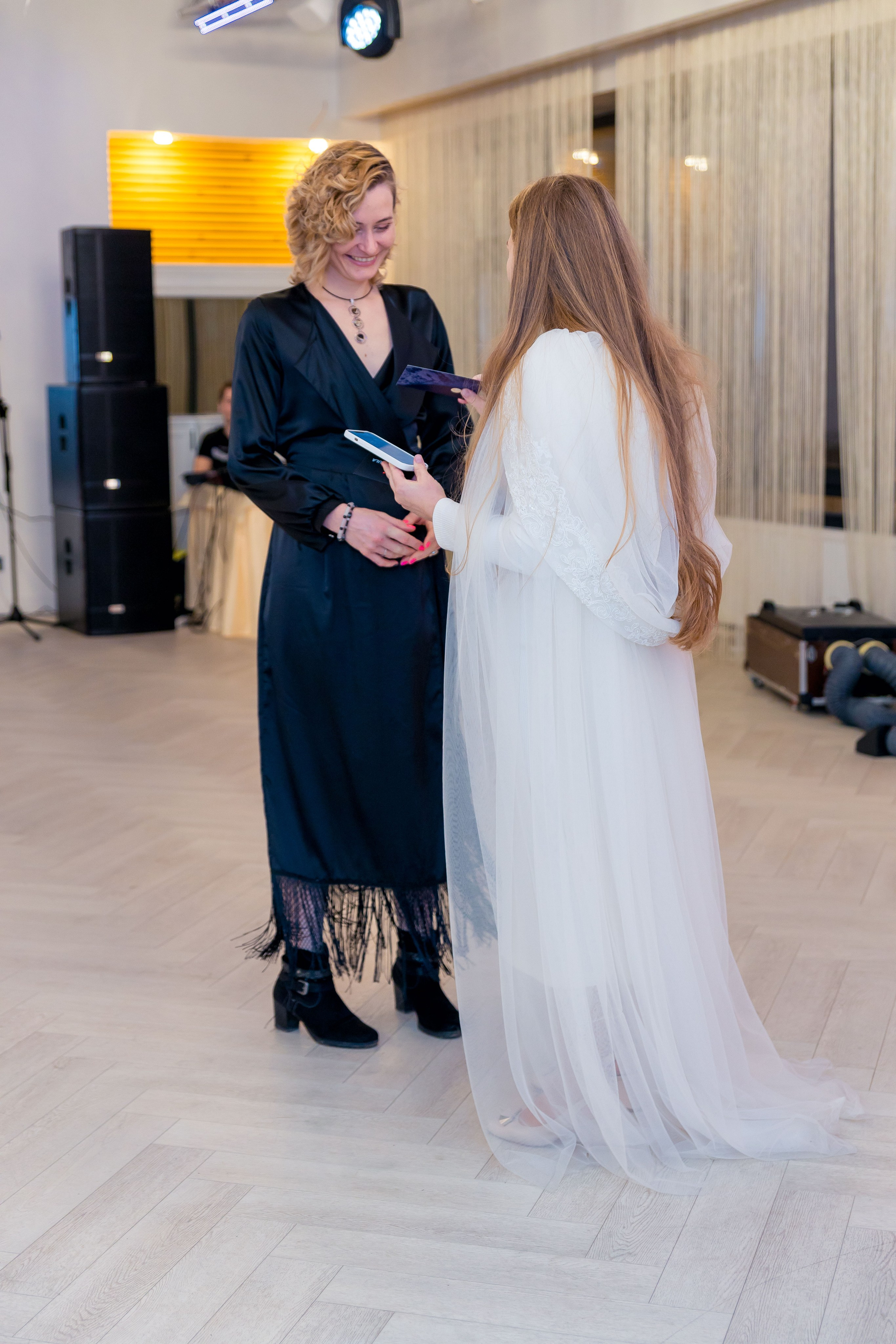 3х-летие клуба Совершенство. Фотограф в Барнауле Юлия Яковлева