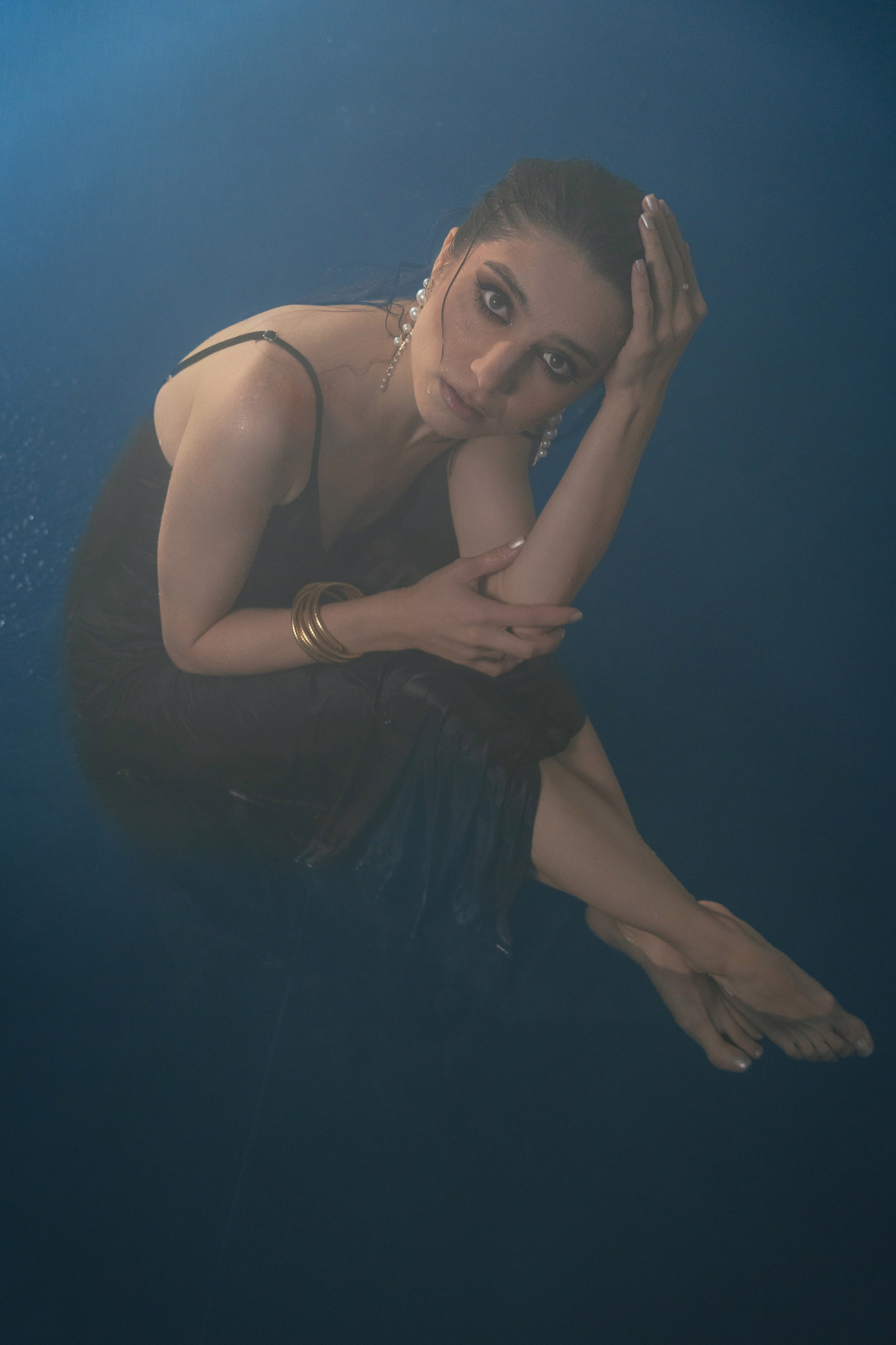 Юлия. Свадебный фотограф Руслан Хасанов