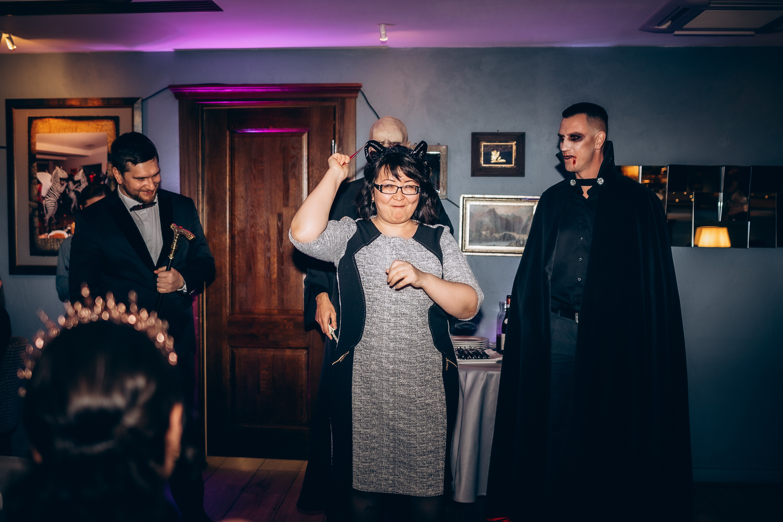 Репортаж (на примере корпоратива). Фотограф ПИТЕР СПБ Надежда Баранова