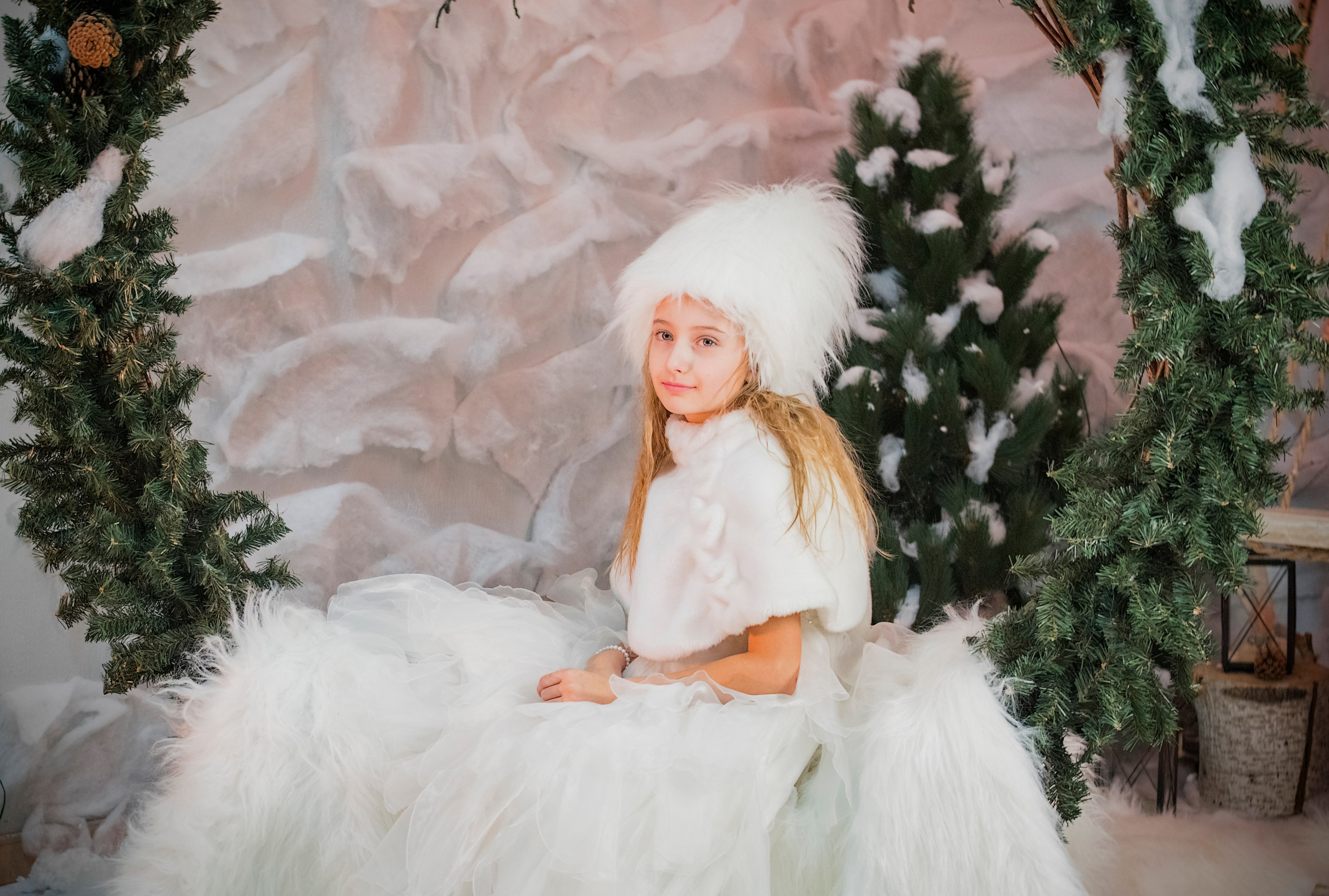 ПОСТАНОВОЧНЫЕ СЪЁМКИ. Фотографы из солнечного Краснодара Вадим и Надежда Митус