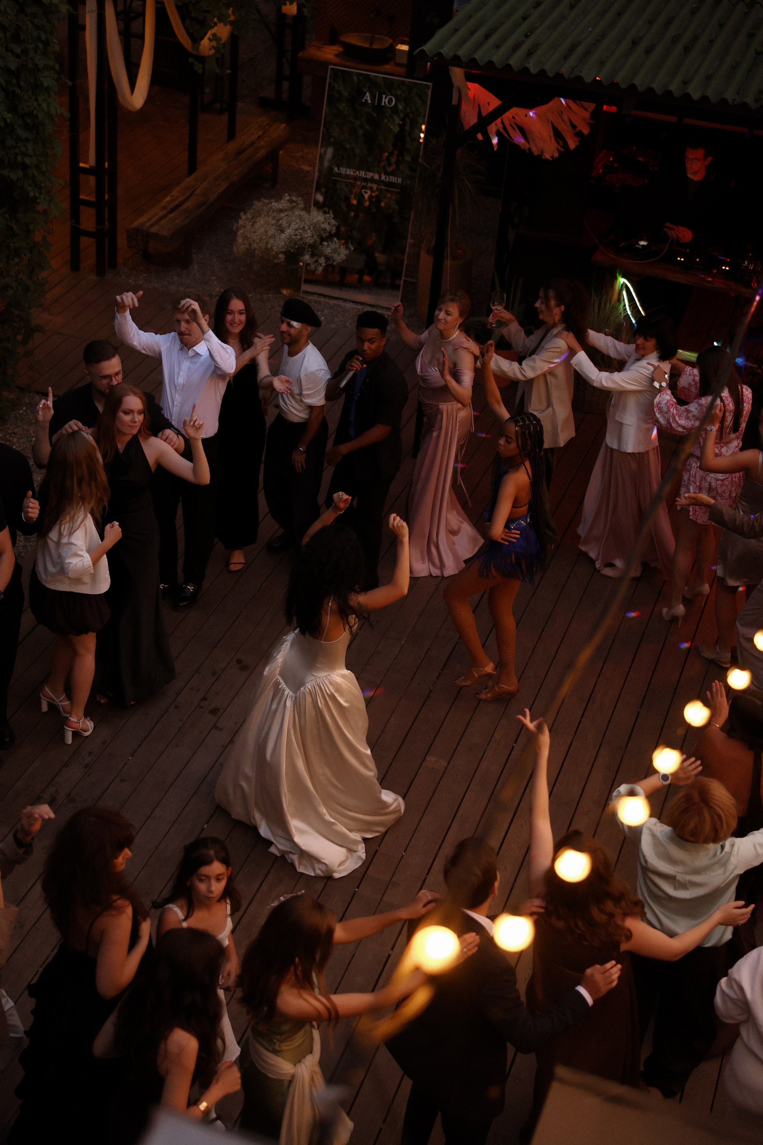 «Всегда» — Юлия и Александр. Свадебный и семейный фотограф в Москве Ломова Ирина