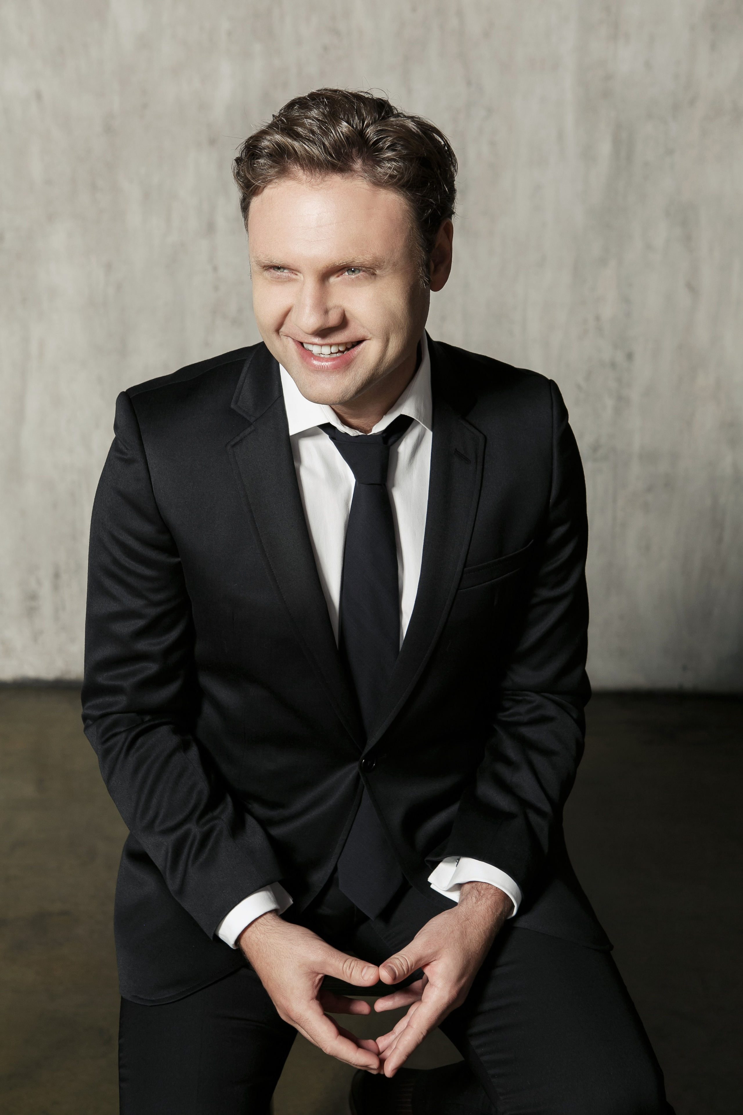 АЛЕКСАНДР. Фотограф Дарья Хрипач