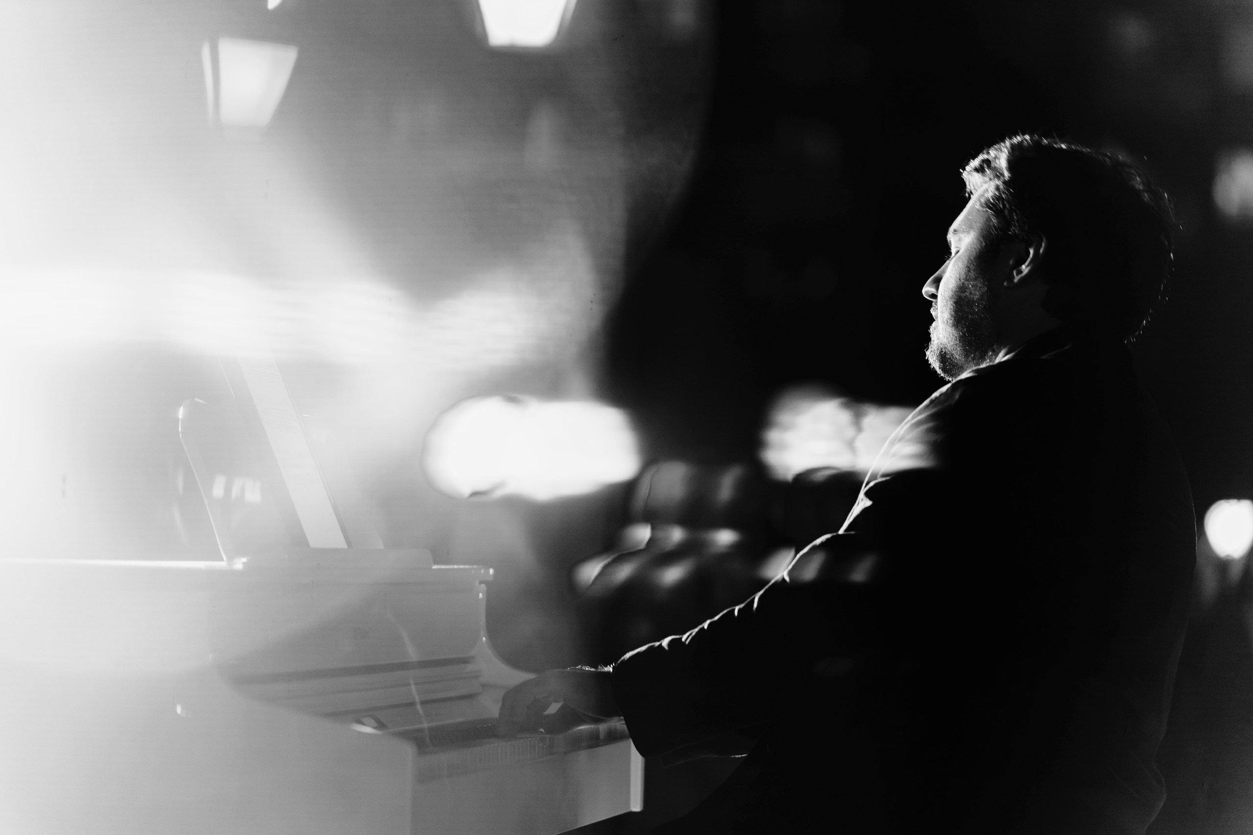 Слово за Авторами. Саша Копылов, фотограф в Казани